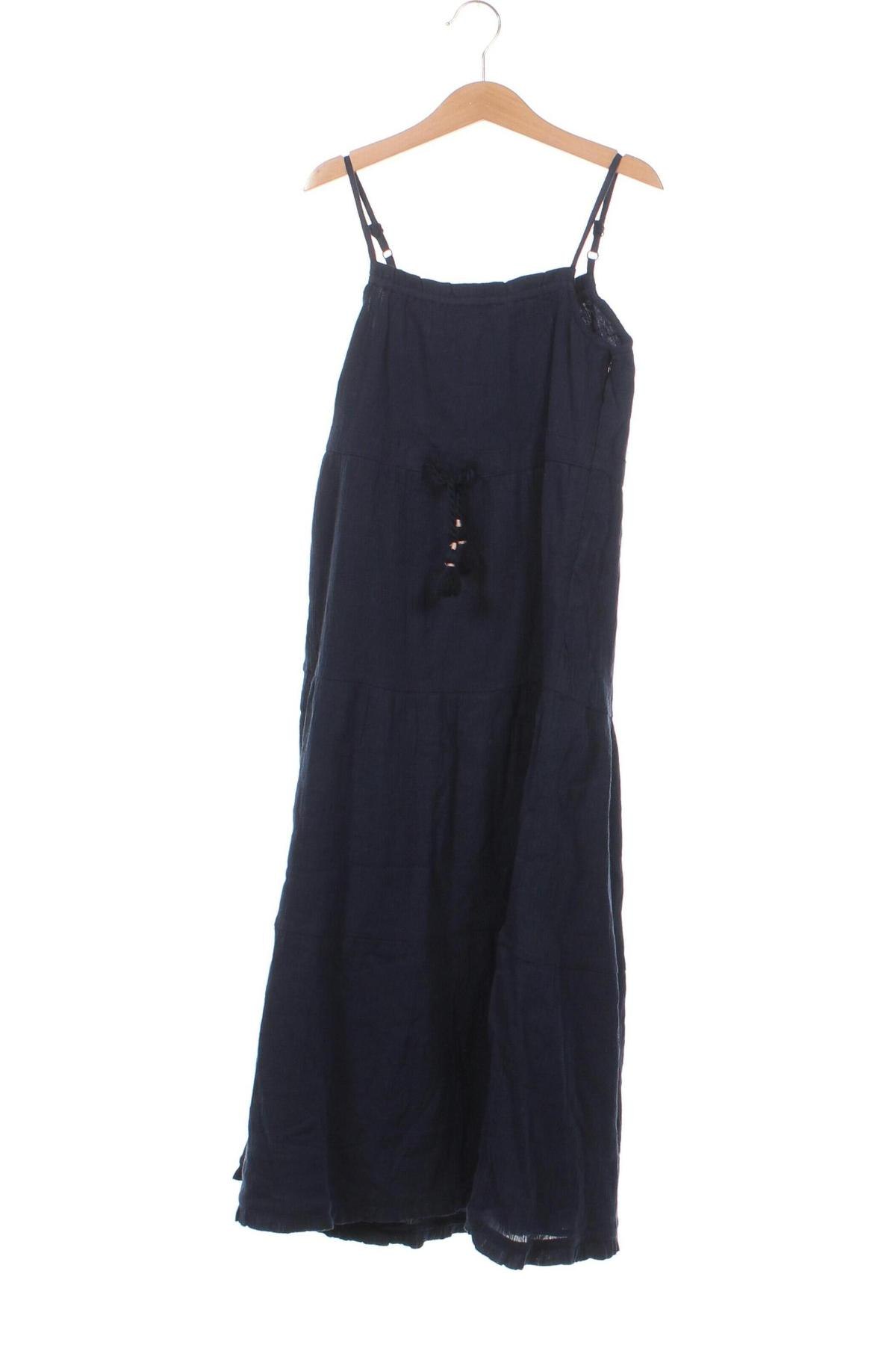 Detské šaty  S.Oliver, Veľkosť 10-11y/ 146-152 cm, Farba Modrá, Cena  19,73 €