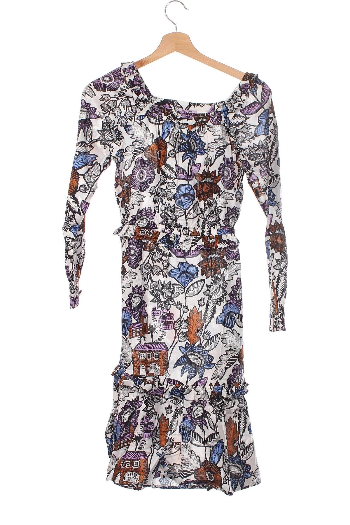 Παιδικό φόρεμα Scotch R'belle, Μέγεθος 10-11y/ 146-152 εκ., Χρώμα Πολύχρωμο, Τιμή 13,96 €