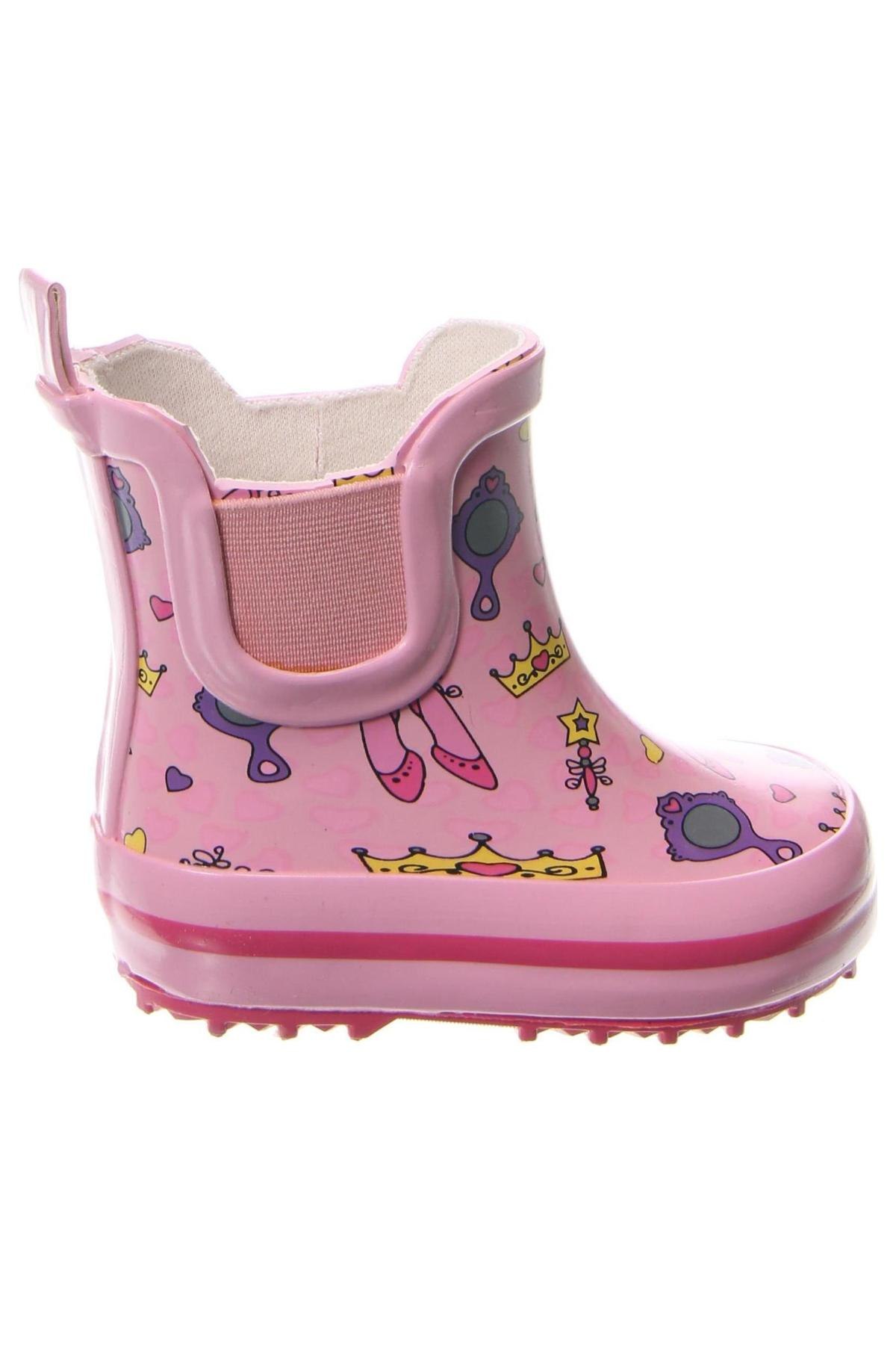 Παιδικά παπούτσια Beck shoes, Μέγεθος 18, Χρώμα Πολύχρωμο, Τιμή 14,72 €