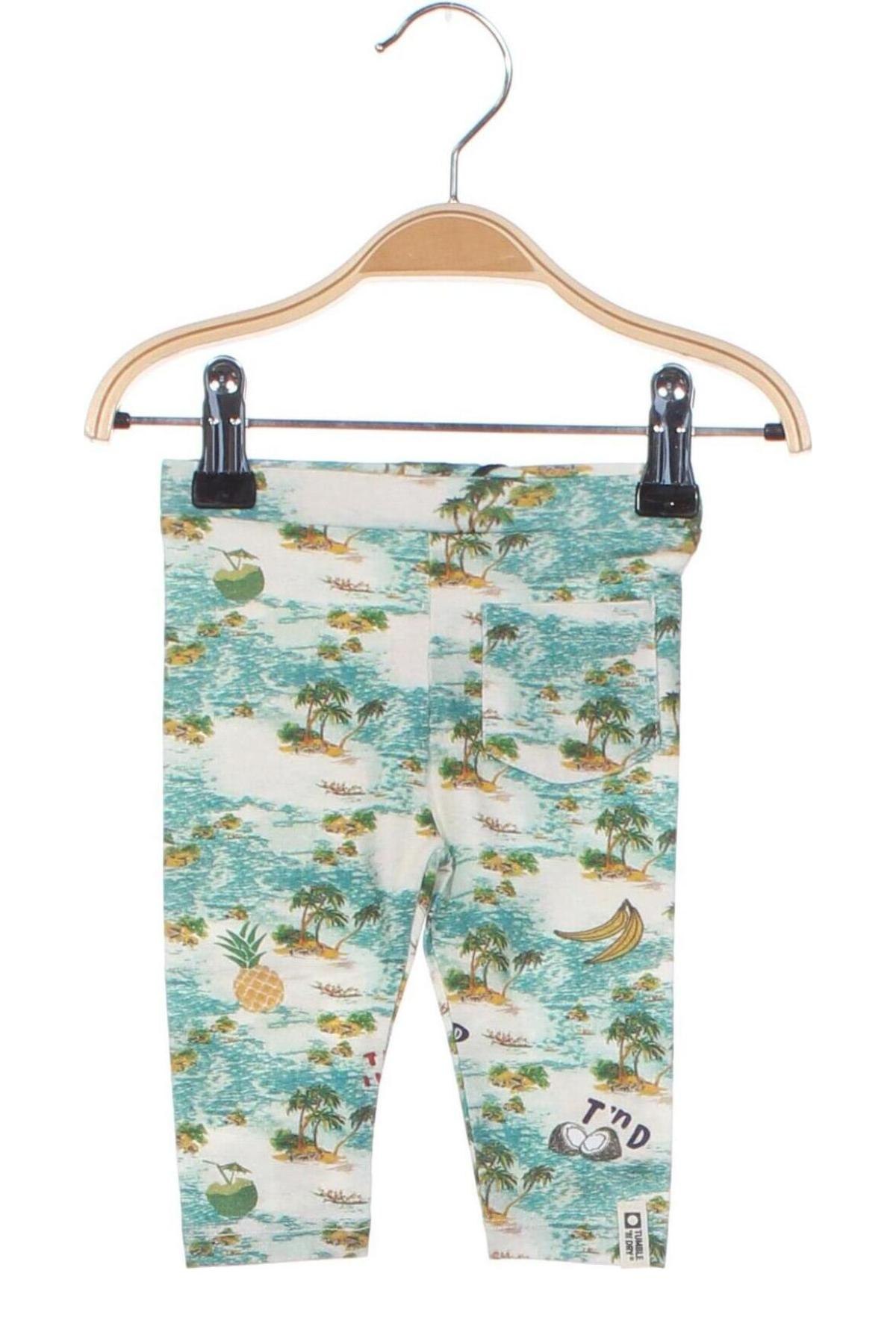 Pantaloni pentru copii Tumble'n Dry, Mărime 1-2m/ 50-56 cm, Culoare Multicolor, Preț 155,26 Lei