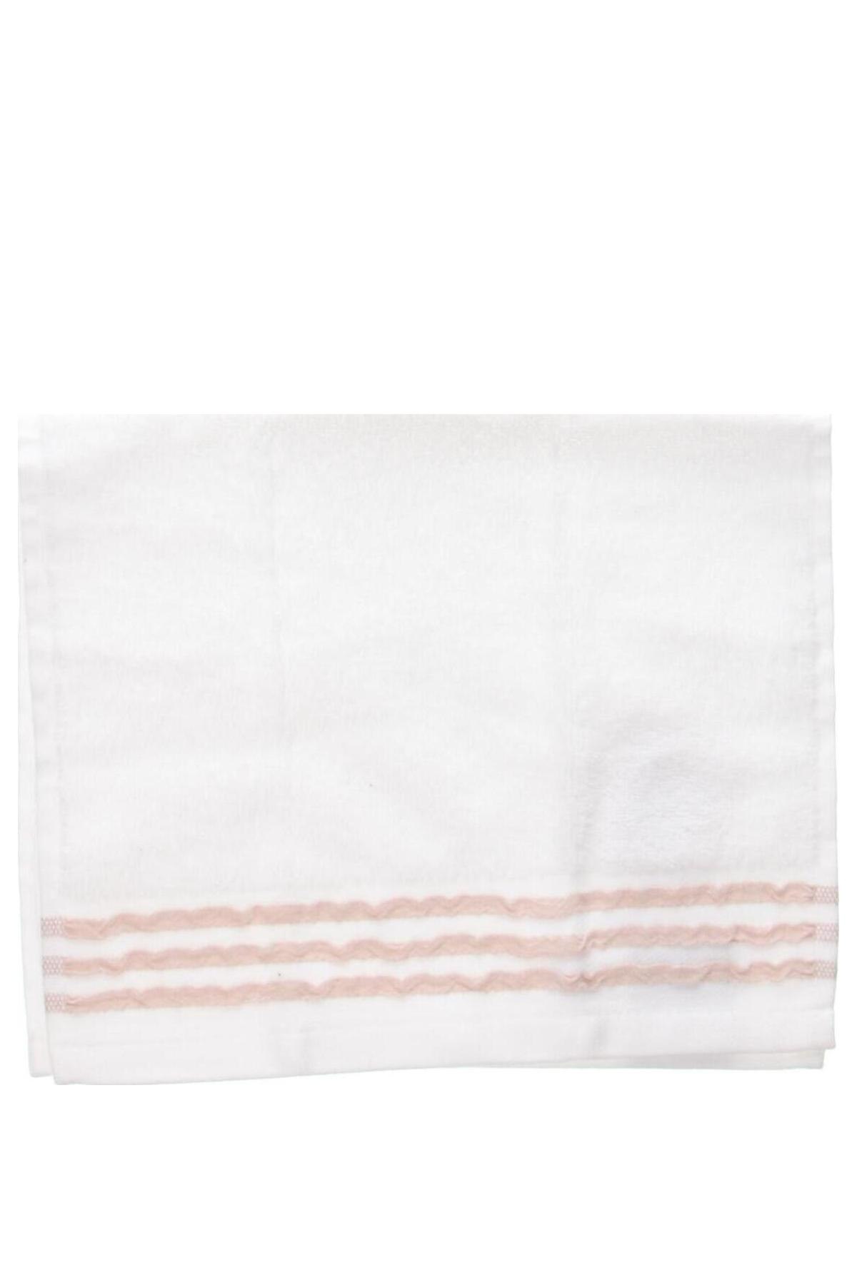 Ręcznik, Kolor Biały, Cena 69,08 zł