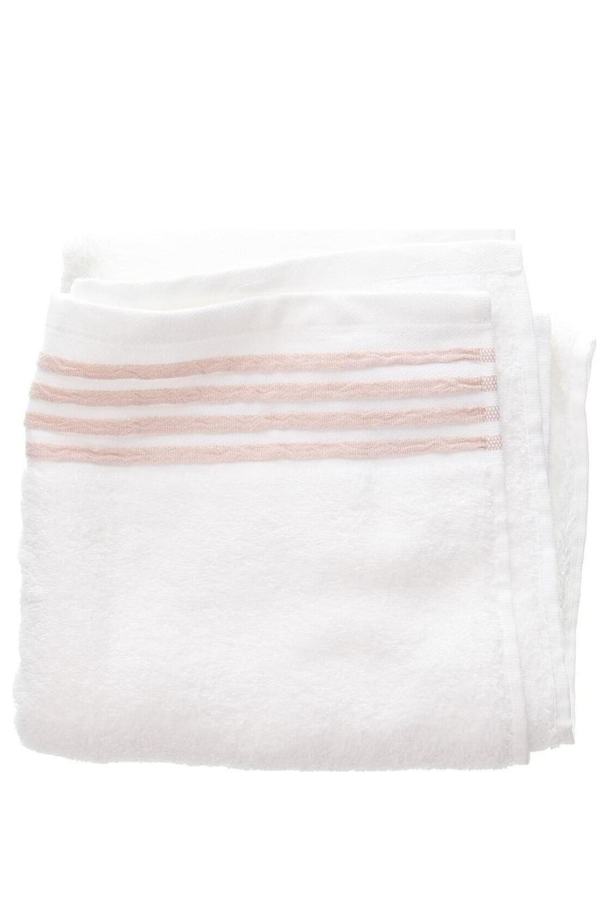 Handtuch, Farbe Weiß, Preis 21,65 €