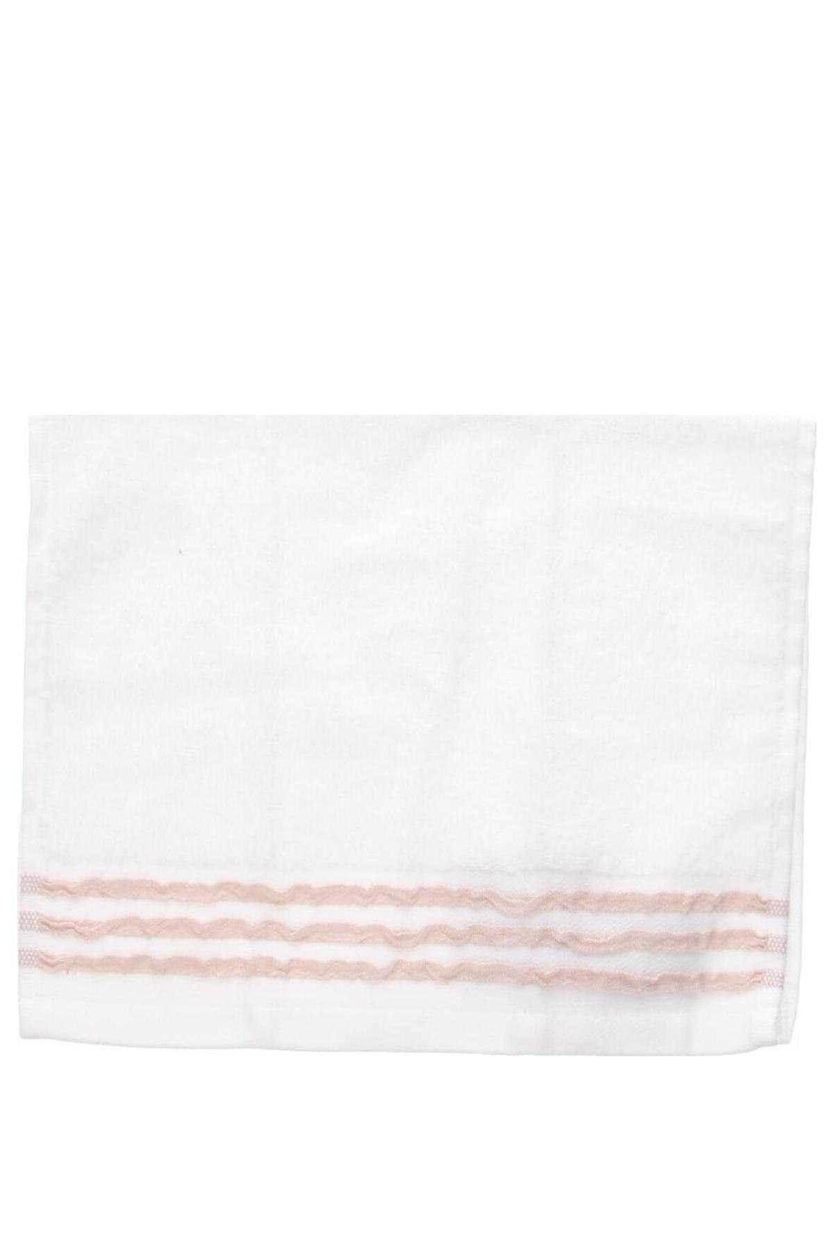 Handtuch, Farbe Weiß, Preis 9,07 €