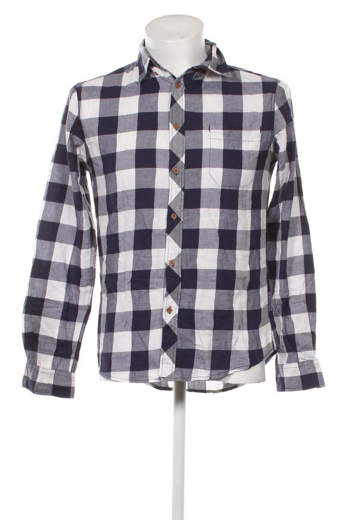Ανδρικό πουκάμισο Isolde, Μέγεθος S, Χρώμα Πολύχρωμο, Τιμή 17,94 €