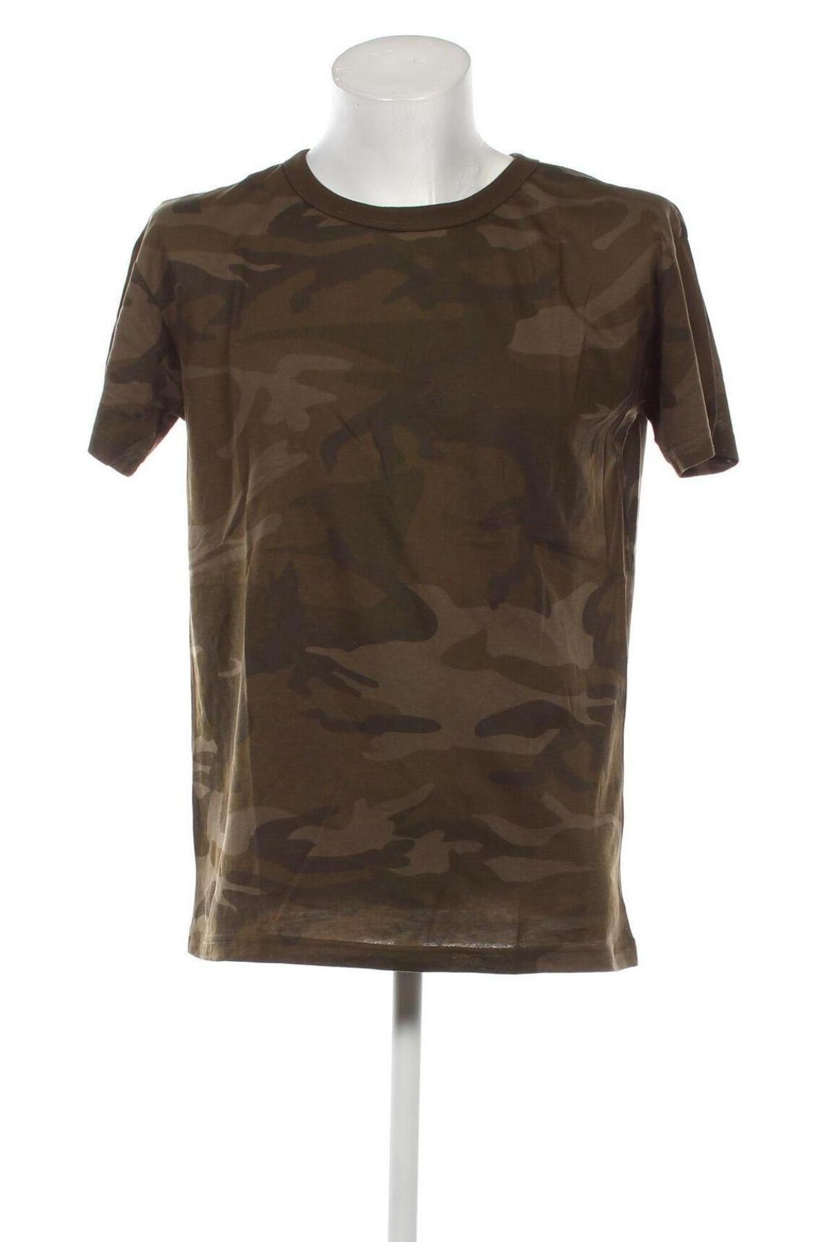 Ανδρικό t-shirt Urban Classics, Μέγεθος S, Χρώμα Πολύχρωμο, Τιμή 13,92 €