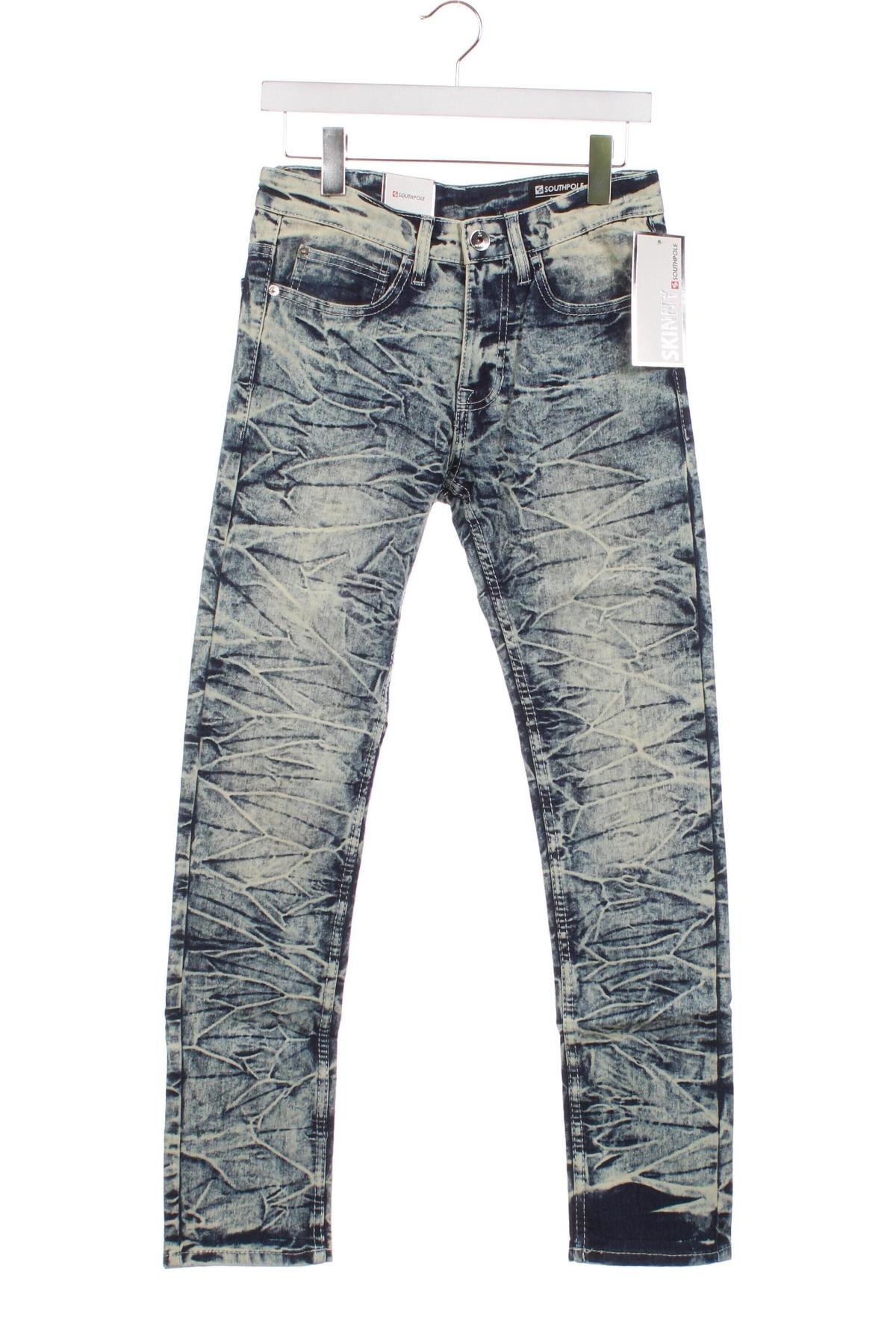 Herren Jeans South Pole, Größe S, Farbe Mehrfarbig, Preis 4,03 €