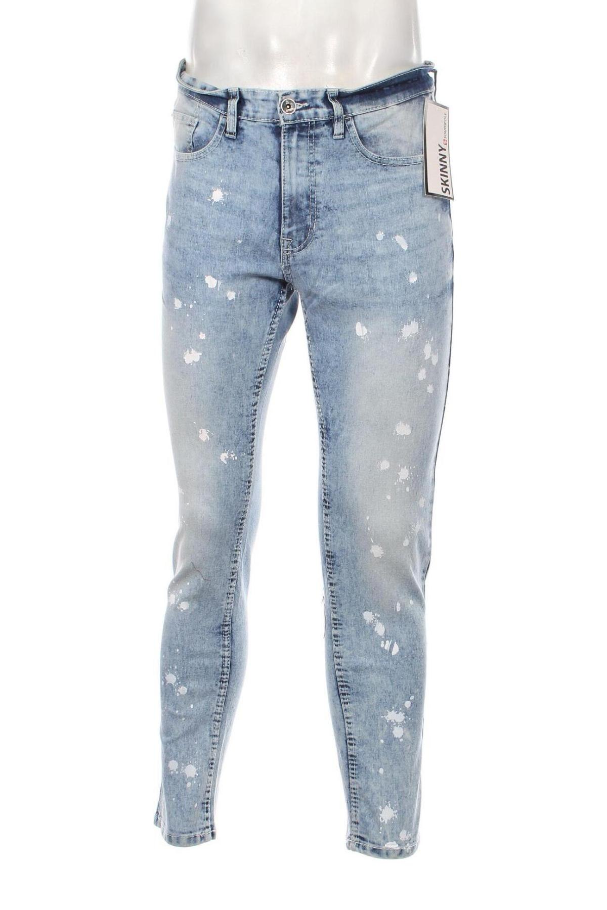 Herren Jeans South Pole, Größe M, Farbe Blau, Preis € 3,79