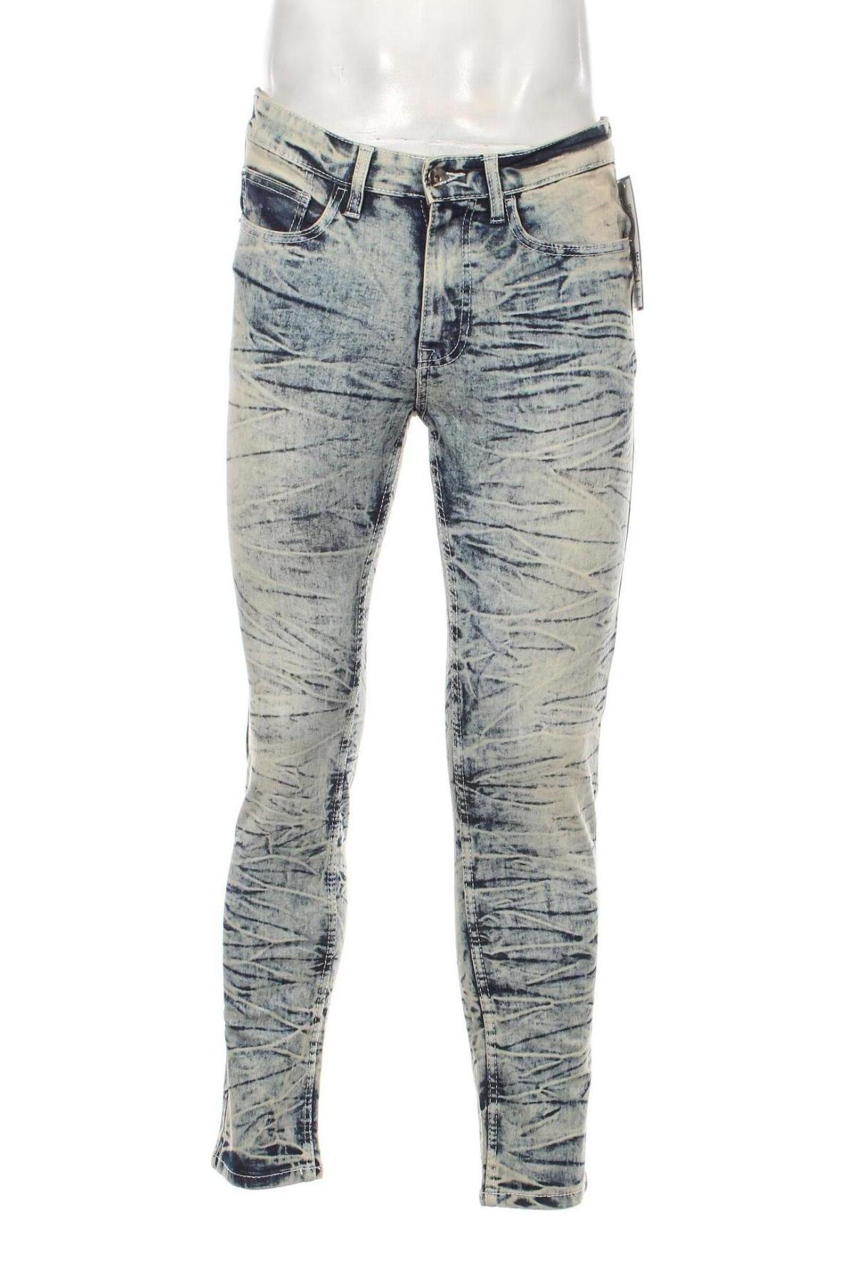 Herren Jeans South Pole, Größe M, Farbe Blau, Preis € 8,77