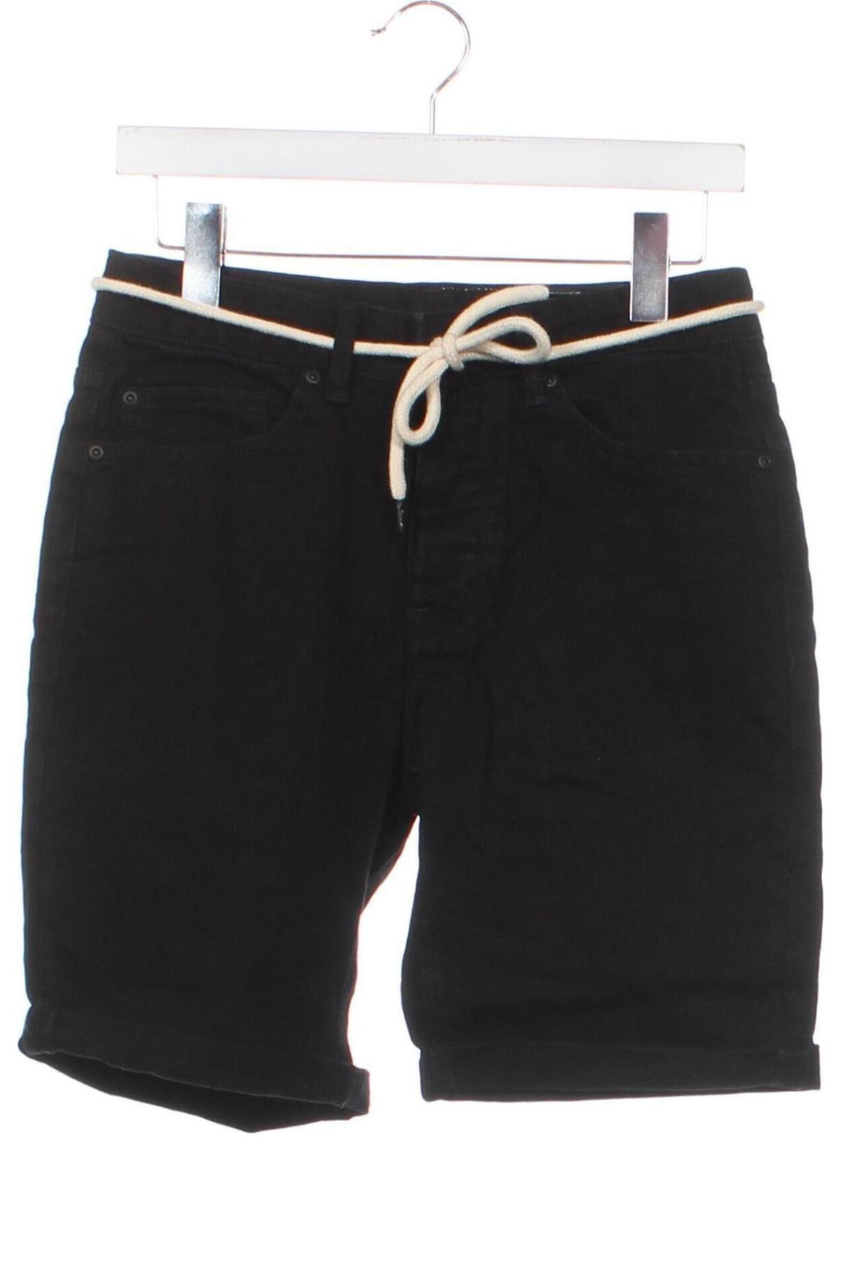 Herren Shorts Review, Größe S, Farbe Schwarz, Preis 9,87 €