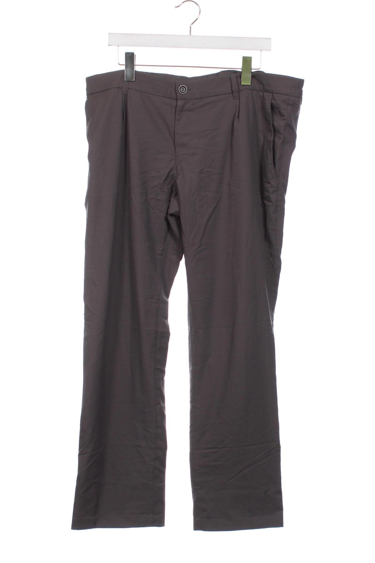Мъжки панталон, Размер XL, Цвят Сив, Цена 4,93 лв.