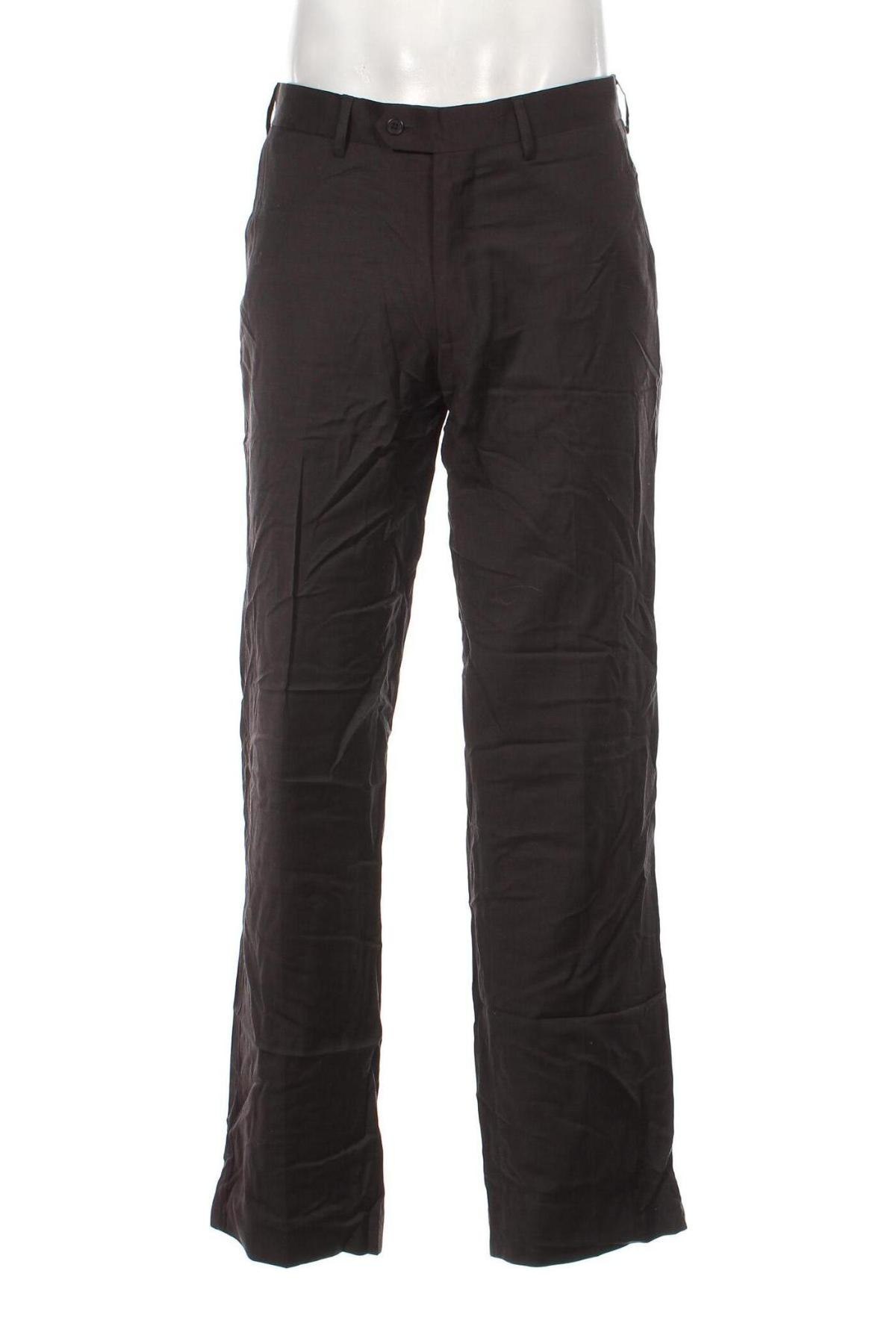 Pantaloni de bărbați, Mărime M, Culoare Gri, Preț 10,49 Lei