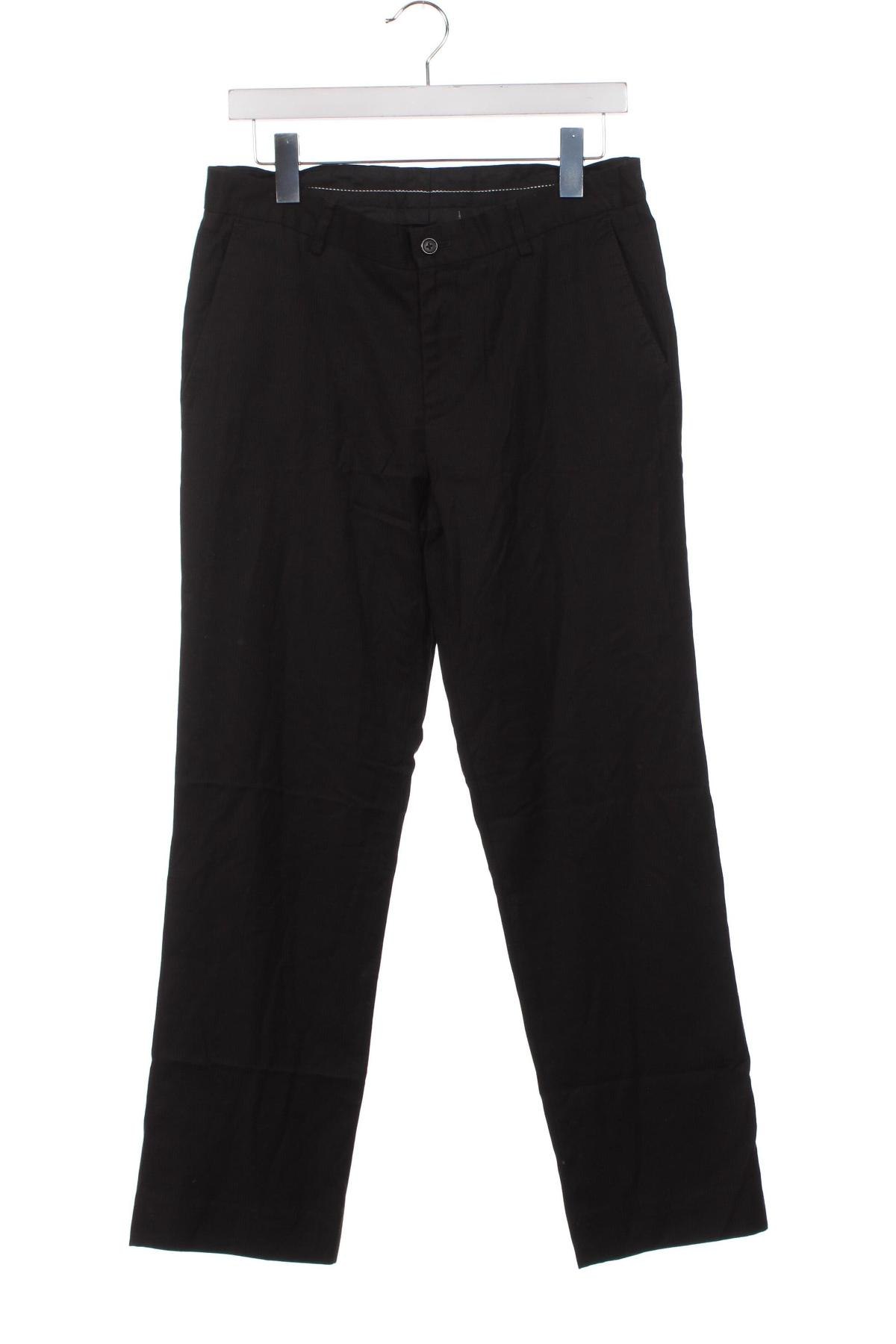 Pánske nohavice  G2000, Veľkosť S, Farba Čierna, Cena  2,14 €