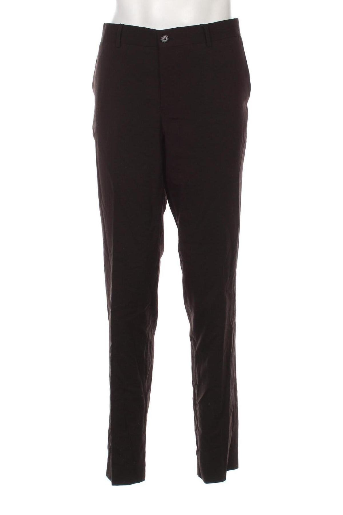 Мъжки панталон Lindbergh, Размер XL, Цвят Черен, Цена 22,44 лв.