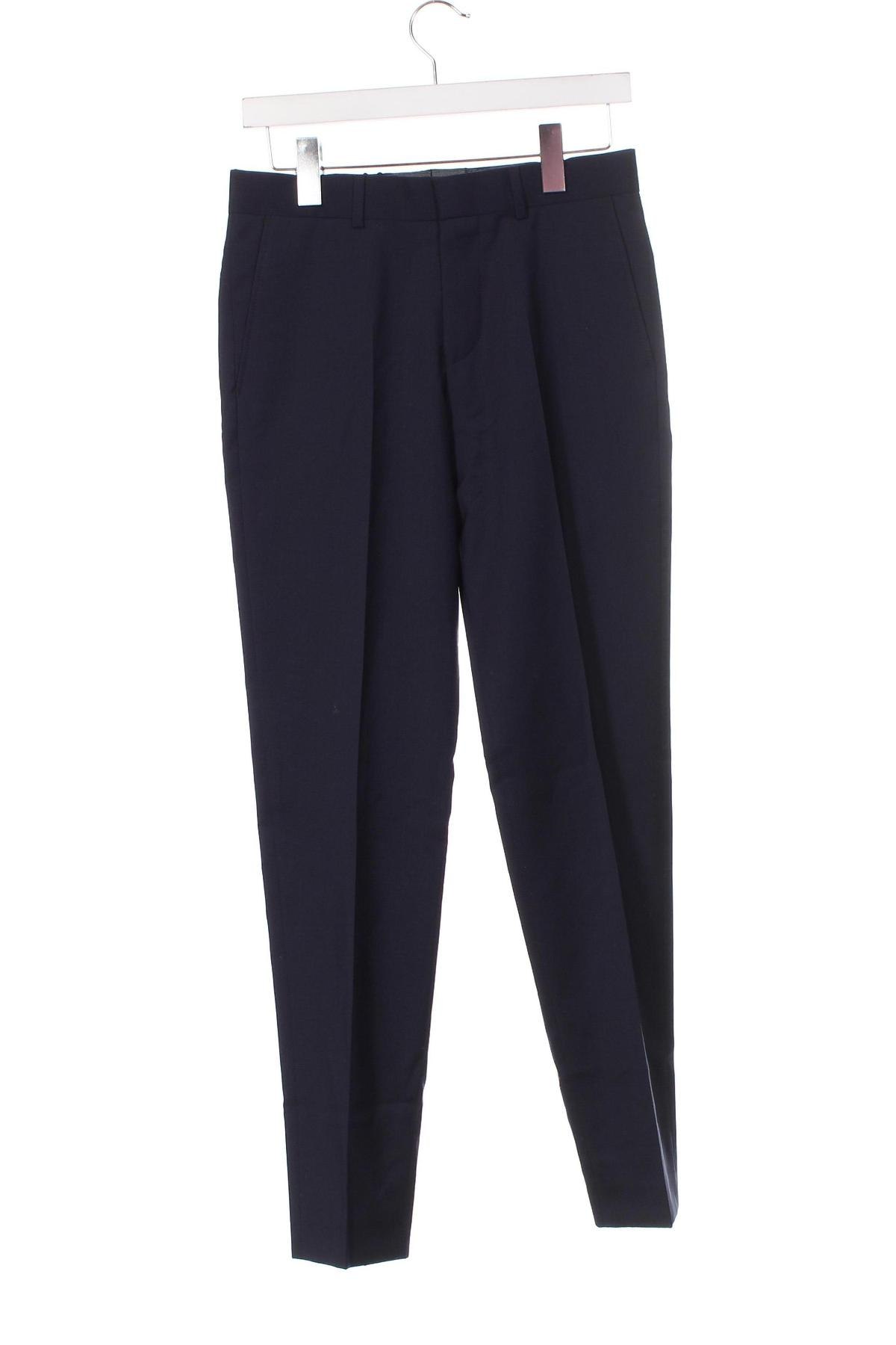 Herrenhose S.Oliver Black Label, Größe S, Farbe Blau, Preis € 7,48