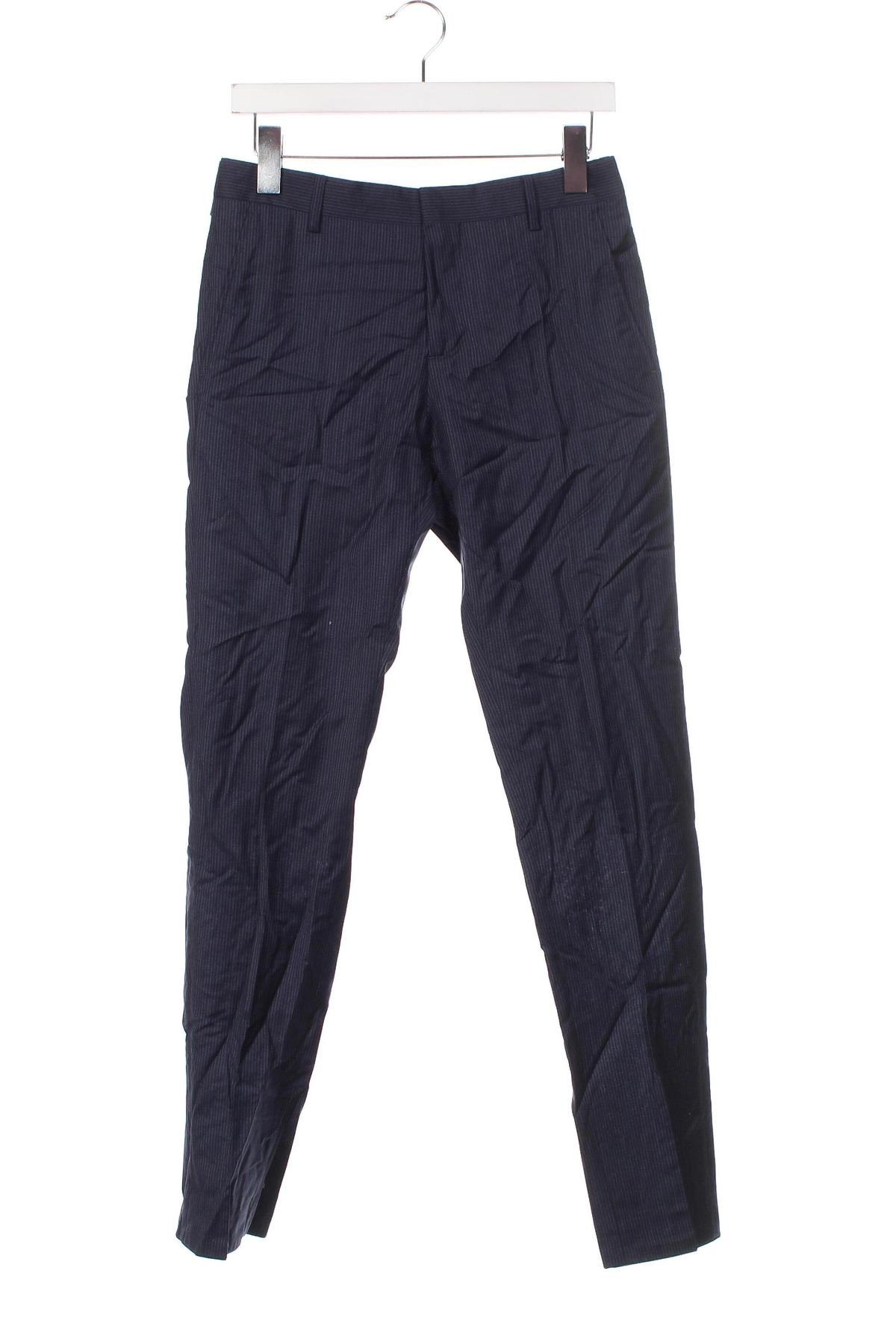 Ανδρικό παντελόνι Tommy Hilfiger, Μέγεθος S, Χρώμα Μπλέ, Τιμή 35,44 €