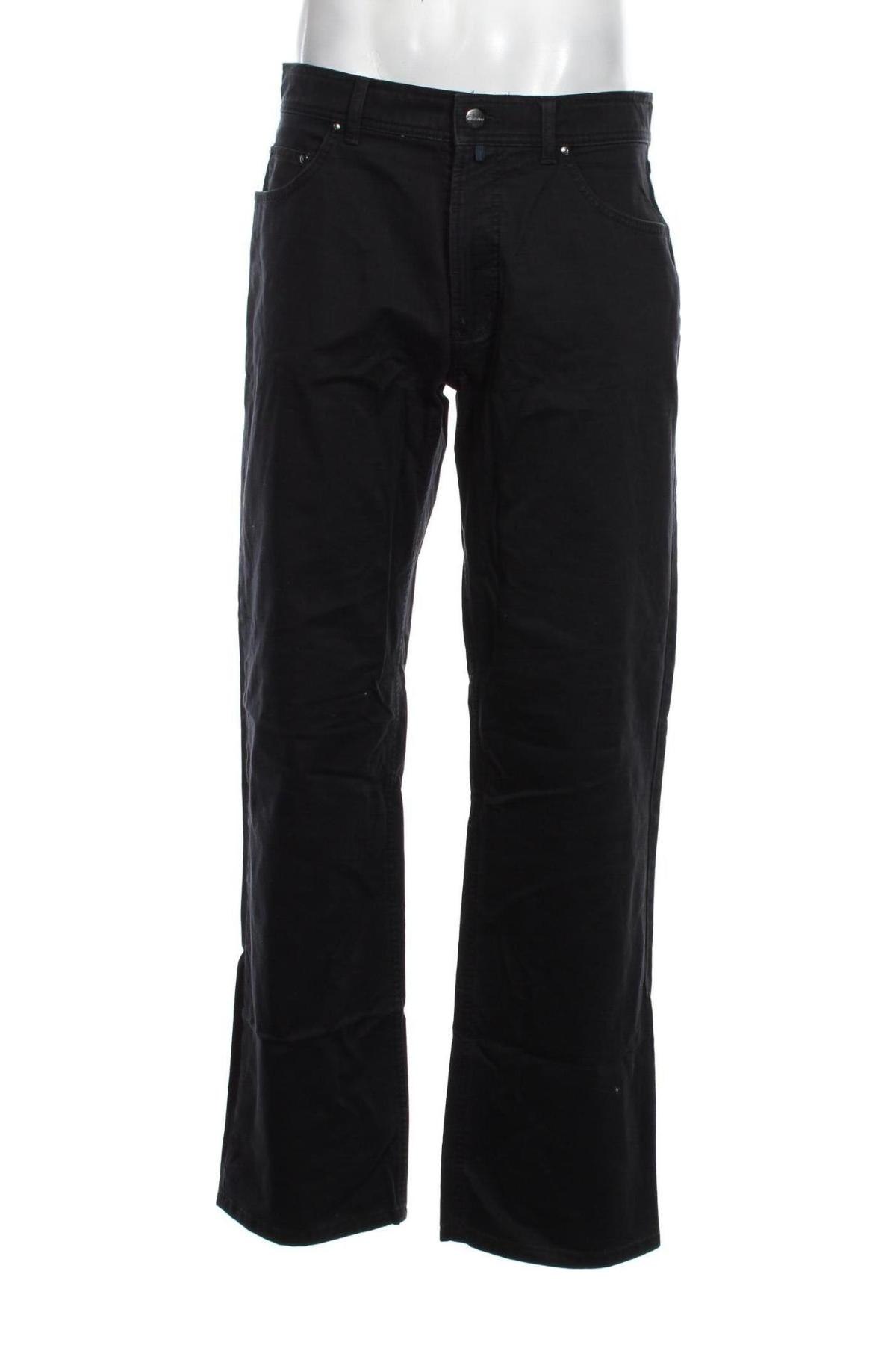 Мъжки панталон Westbay, Размер L, Цвят Син, Цена 4,35 лв.