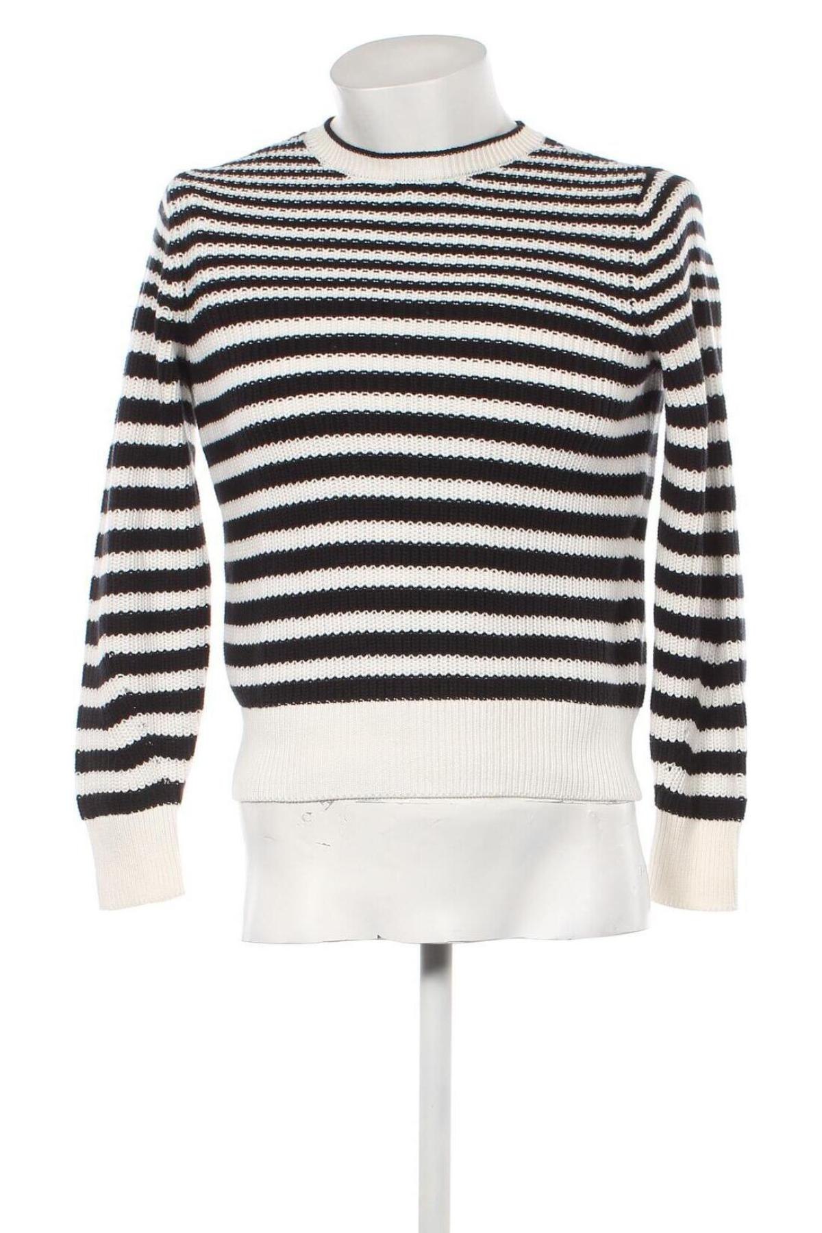 Męski sweter Edc By Esprit, Rozmiar S, Kolor Kolorowy, Cena 47,98 zł