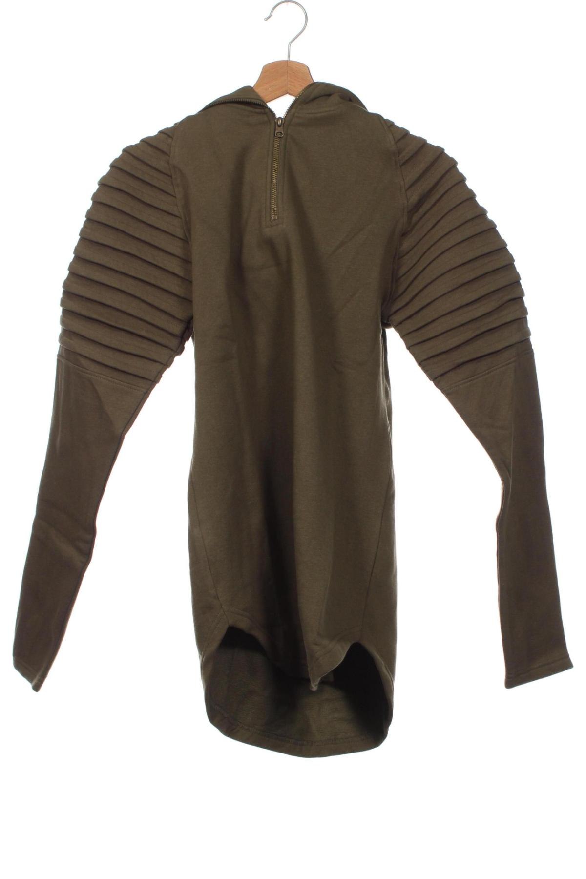 Herren Sweatshirt Urban Outfitters, Größe M, Farbe Grün, Preis € 5,83