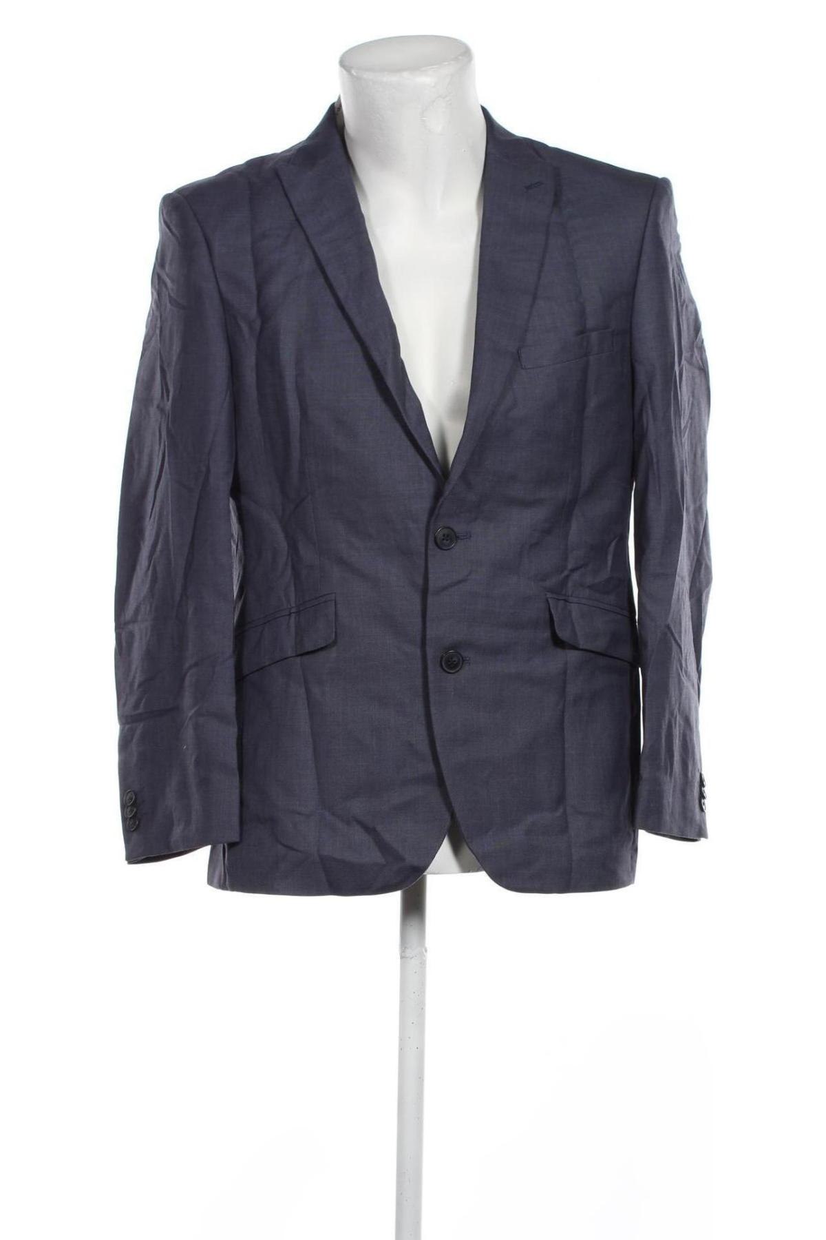 Pánske sako , Veľkosť S, Farba Sivá, Cena  2,99 €