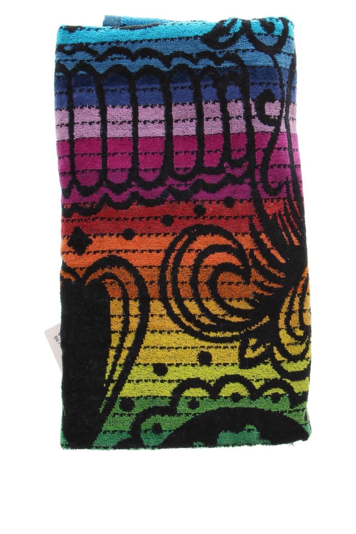 Strandtuch, Farbe Mehrfarbig, Preis 20,10 €
