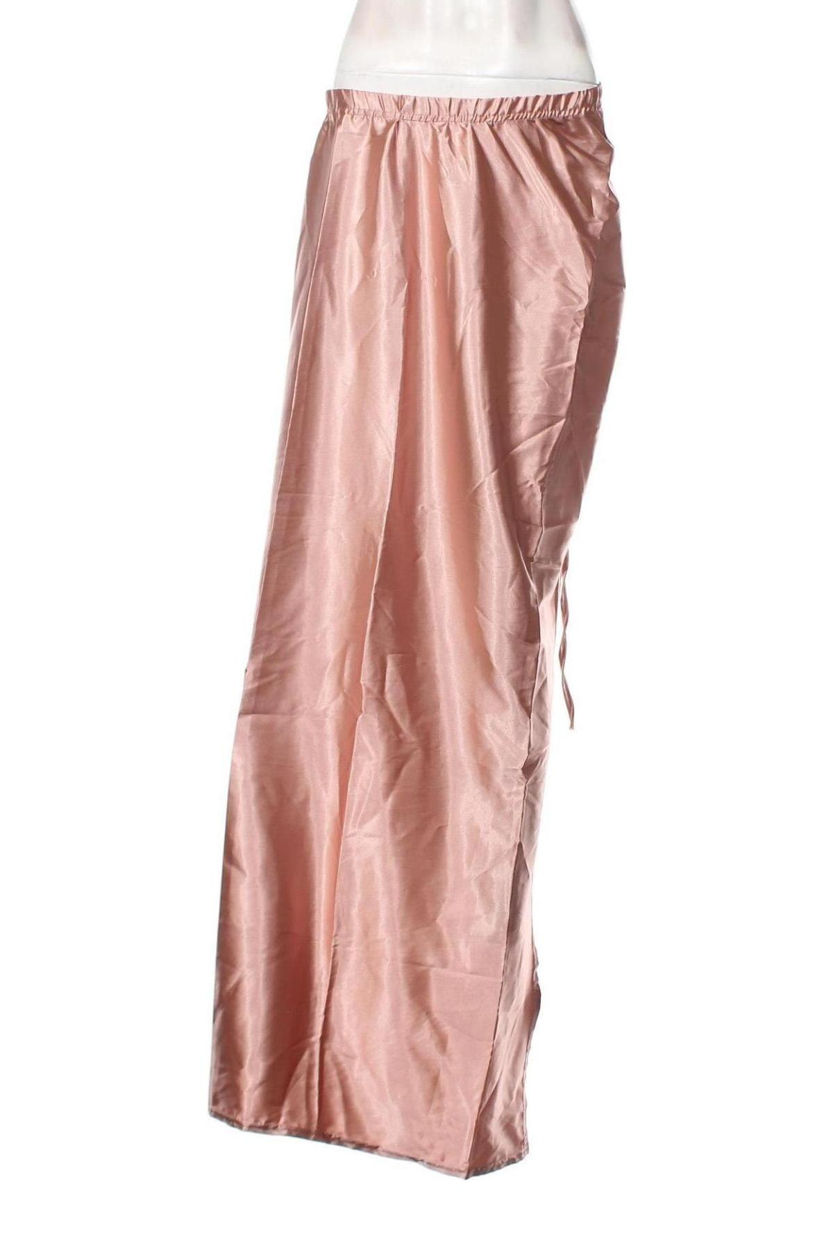 Spódnica Femme Luxe, Rozmiar S, Kolor Różowy, Cena 15,94 zł