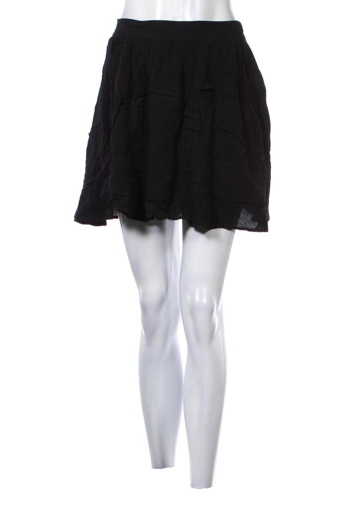 Φούστα Monoprix, Μέγεθος S, Χρώμα Μαύρο, Τιμή 1,61 €