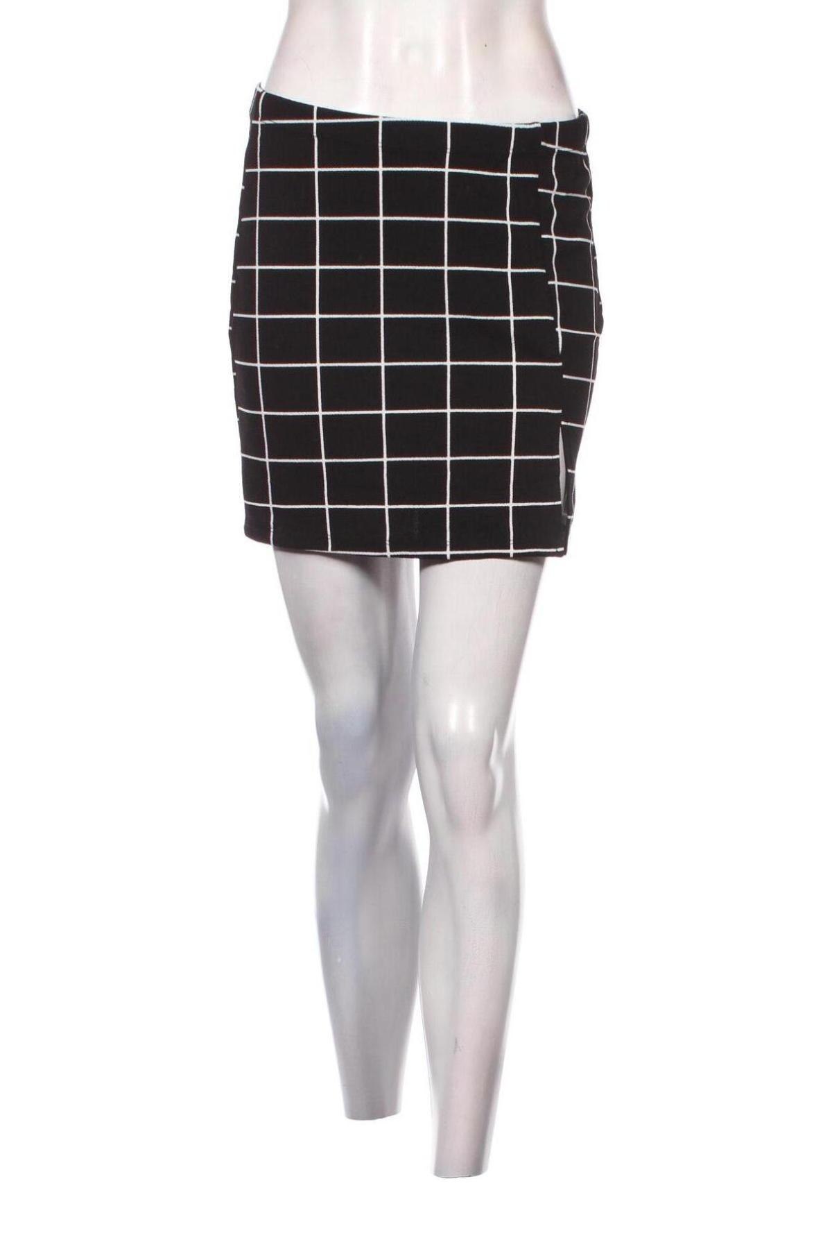 Φούστα SHEIN, Μέγεθος S, Χρώμα Μαύρο, Τιμή 1,61 €