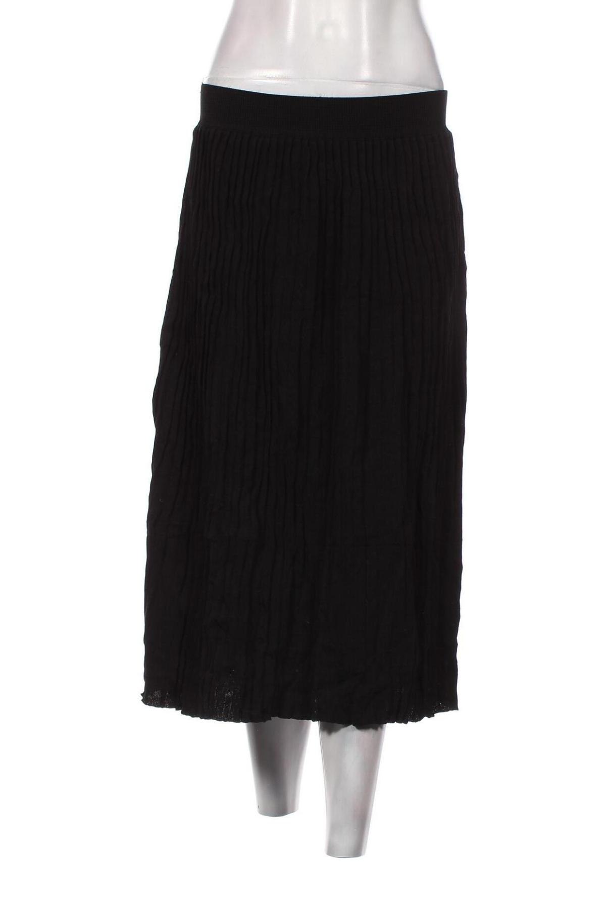 Пола Vintage Dressing, Размер M, Цвят Черен, Цена 4,93 лв.