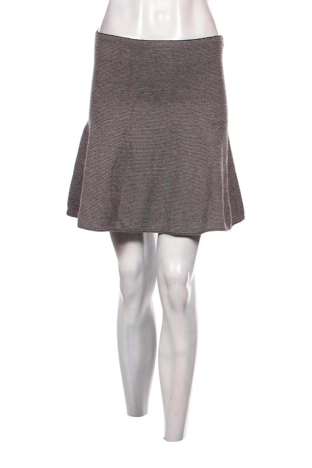Пола Zara Knitwear, Размер M, Цвят Многоцветен, Цена 20,00 лв.