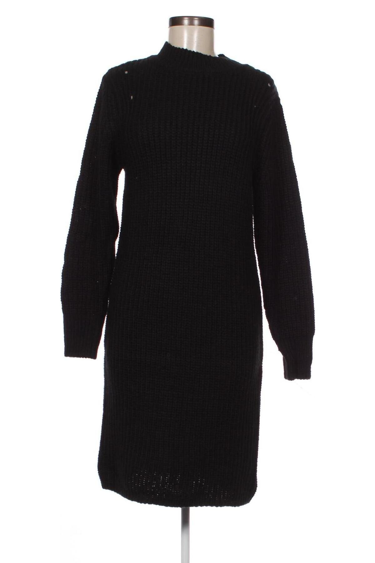 Φόρεμα Silvian Heach, Μέγεθος XS, Χρώμα Μαύρο, Τιμή 31,57 €