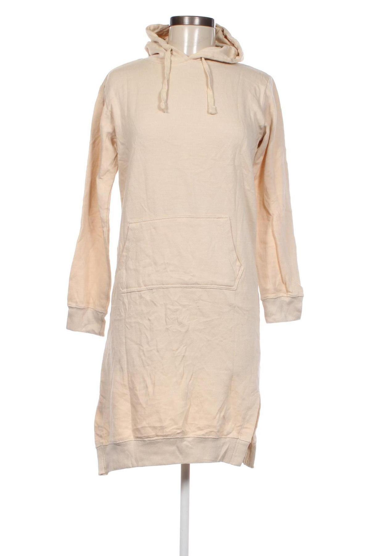 Kleid, Größe M, Farbe Beige, Preis 4,64 €