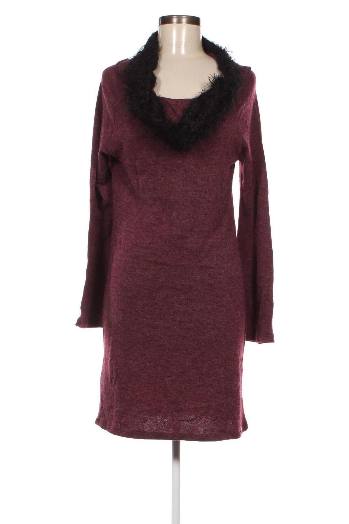 Šaty , Veľkosť M, Farba Červená, Cena  2,63 €