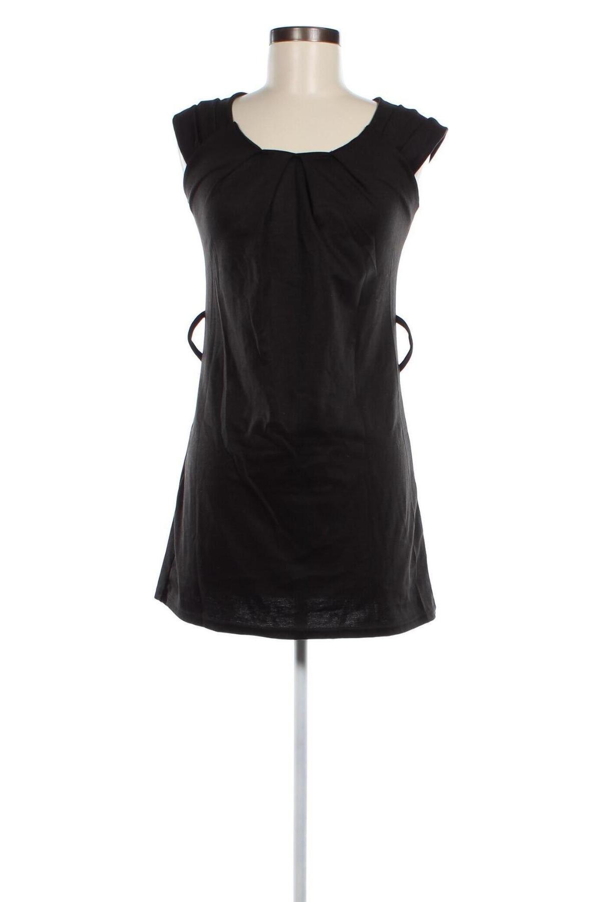 Kleid, Größe S, Farbe Schwarz, Preis 2,42 €