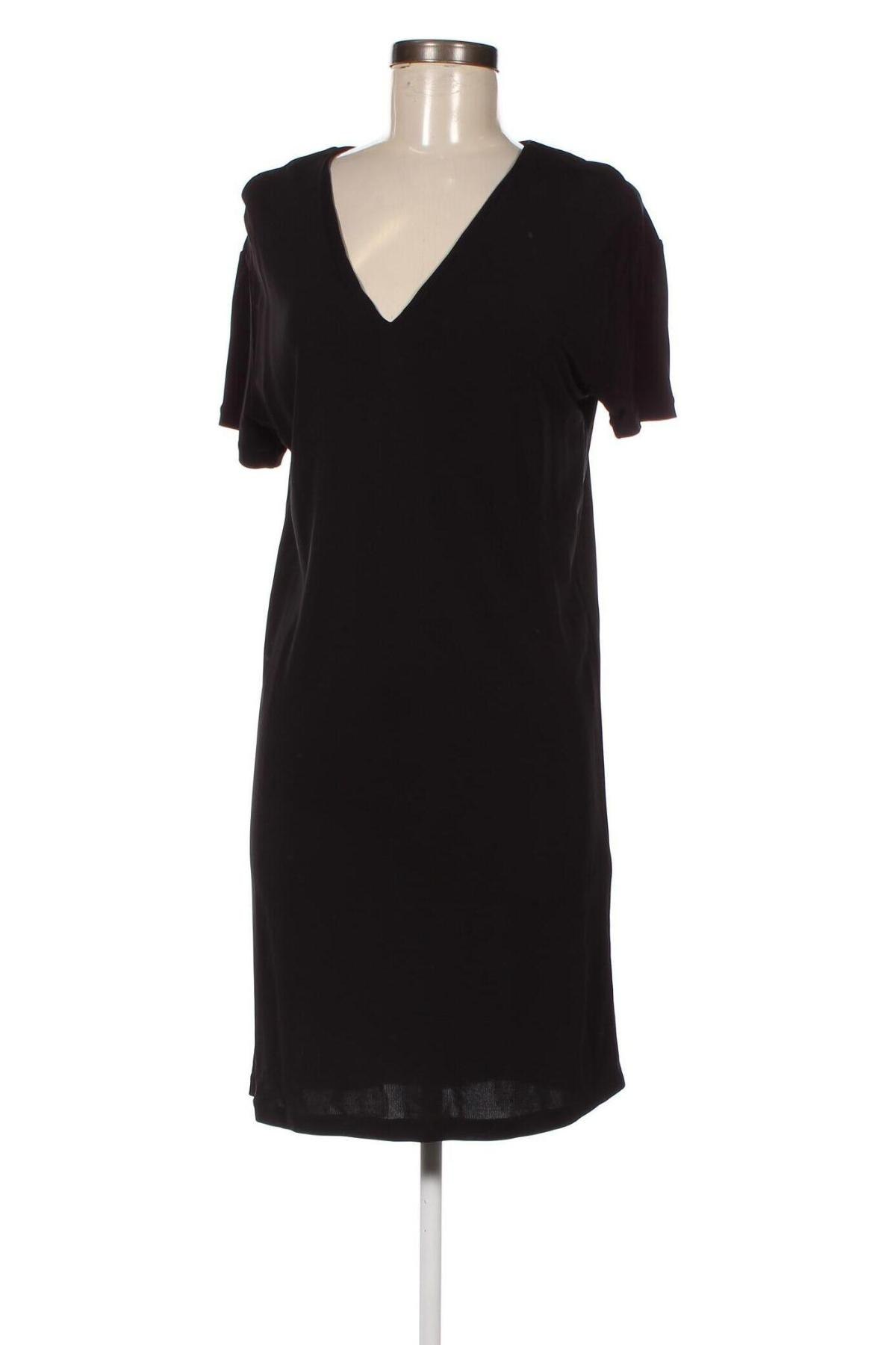 Φόρεμα & Other Stories, Μέγεθος S, Χρώμα Μαύρο, Τιμή 6,93 €