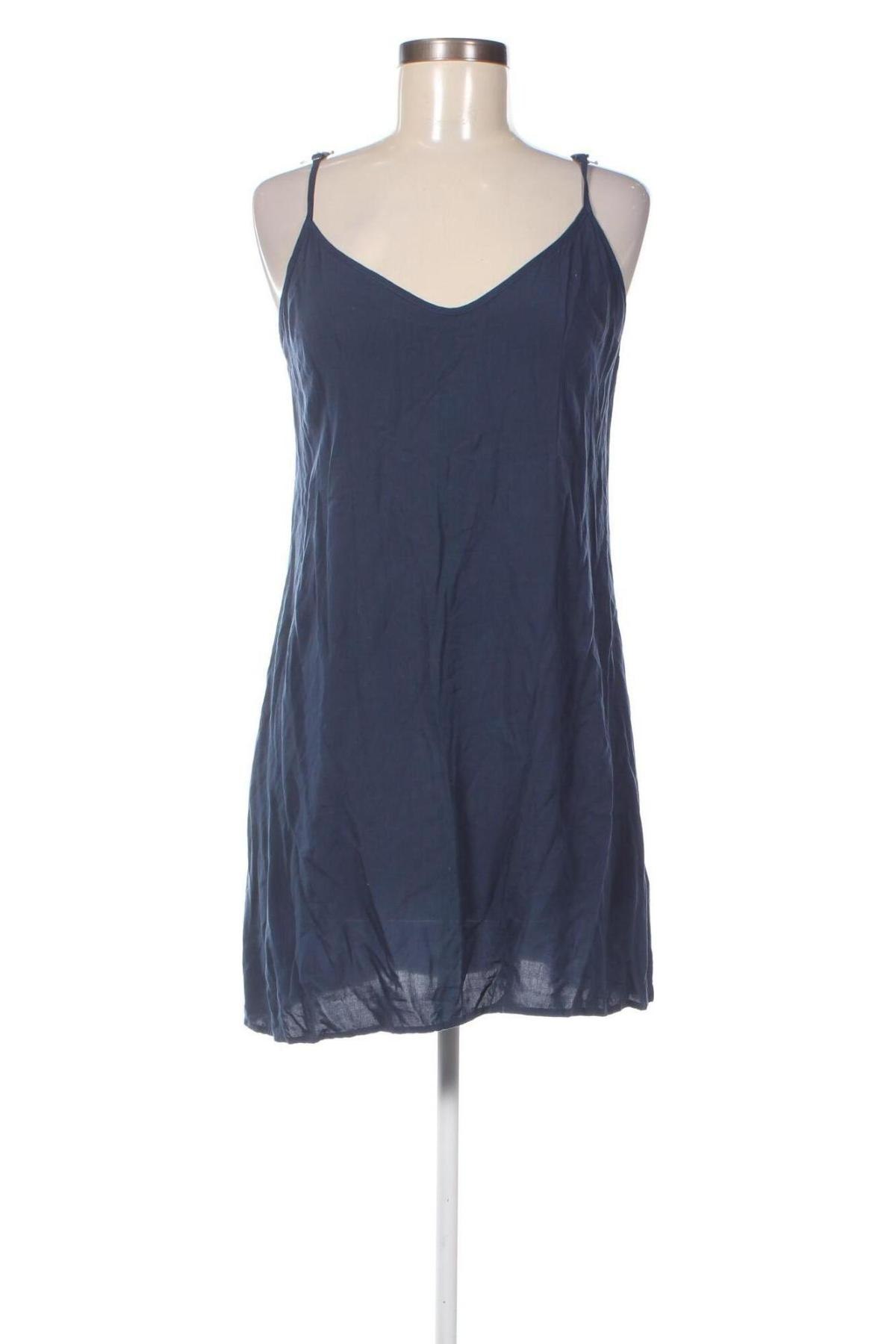 Φόρεμα Abercrombie & Fitch, Μέγεθος L, Χρώμα Μπλέ, Τιμή 6,93 €