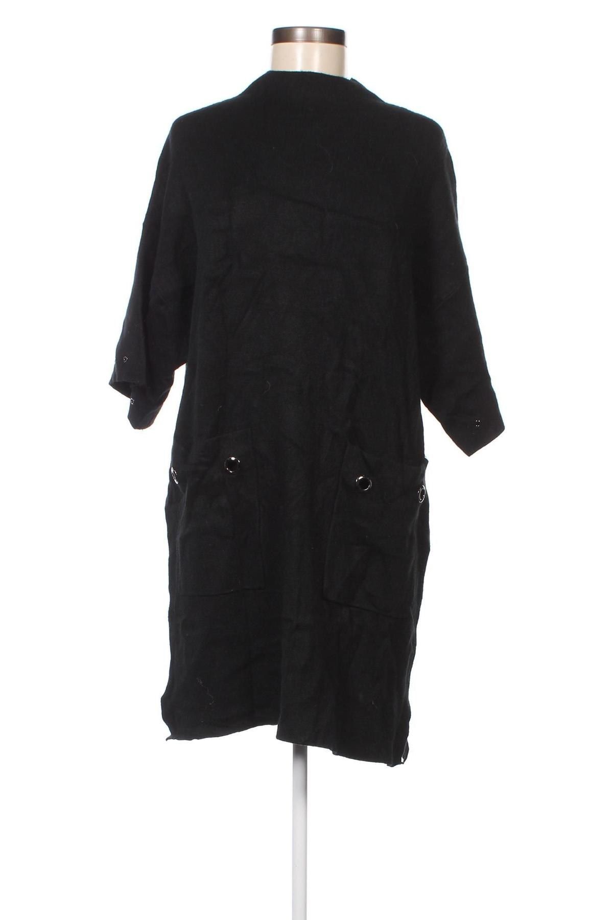Šaty  ArtLove Paris, Veľkosť M, Farba Čierna, Cena  2,37 €