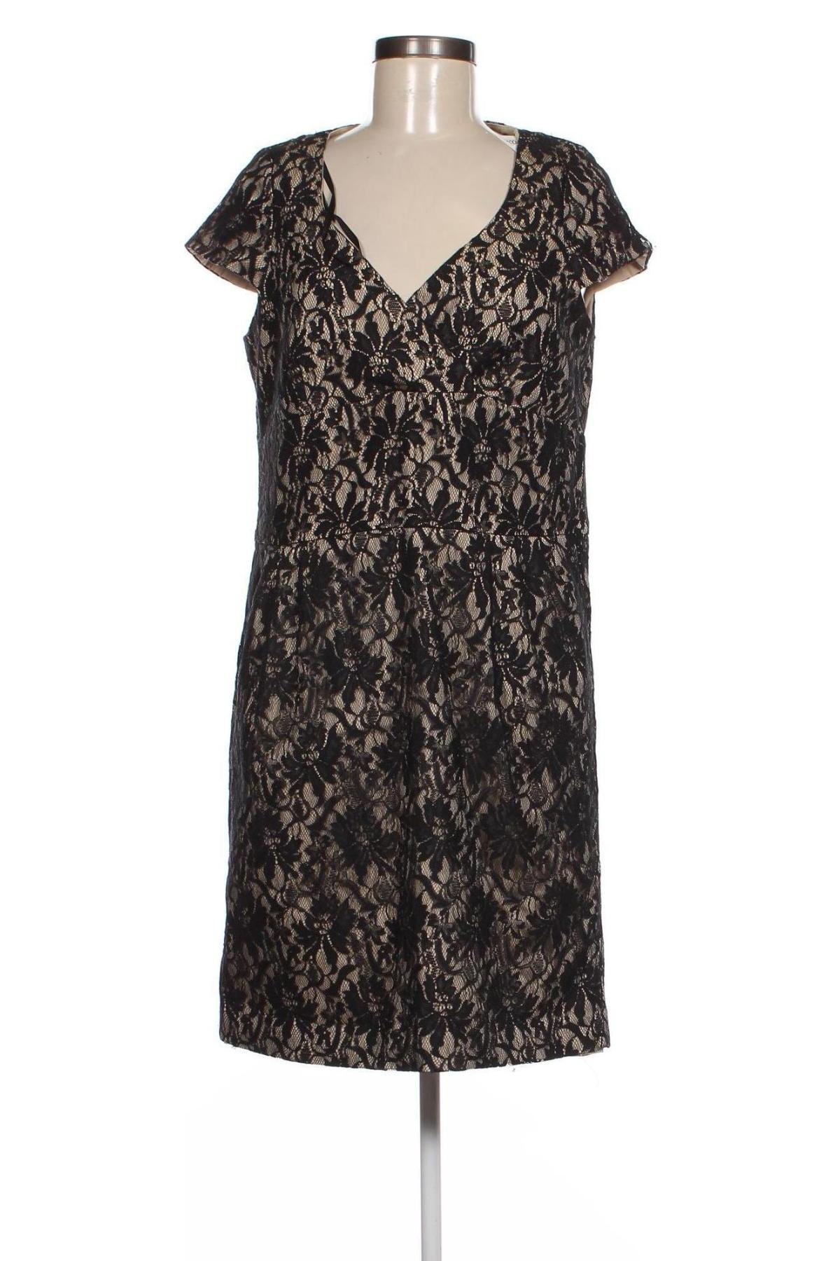 Kleid Atmosphere, Größe XL, Farbe Schwarz, Preis € 40,36