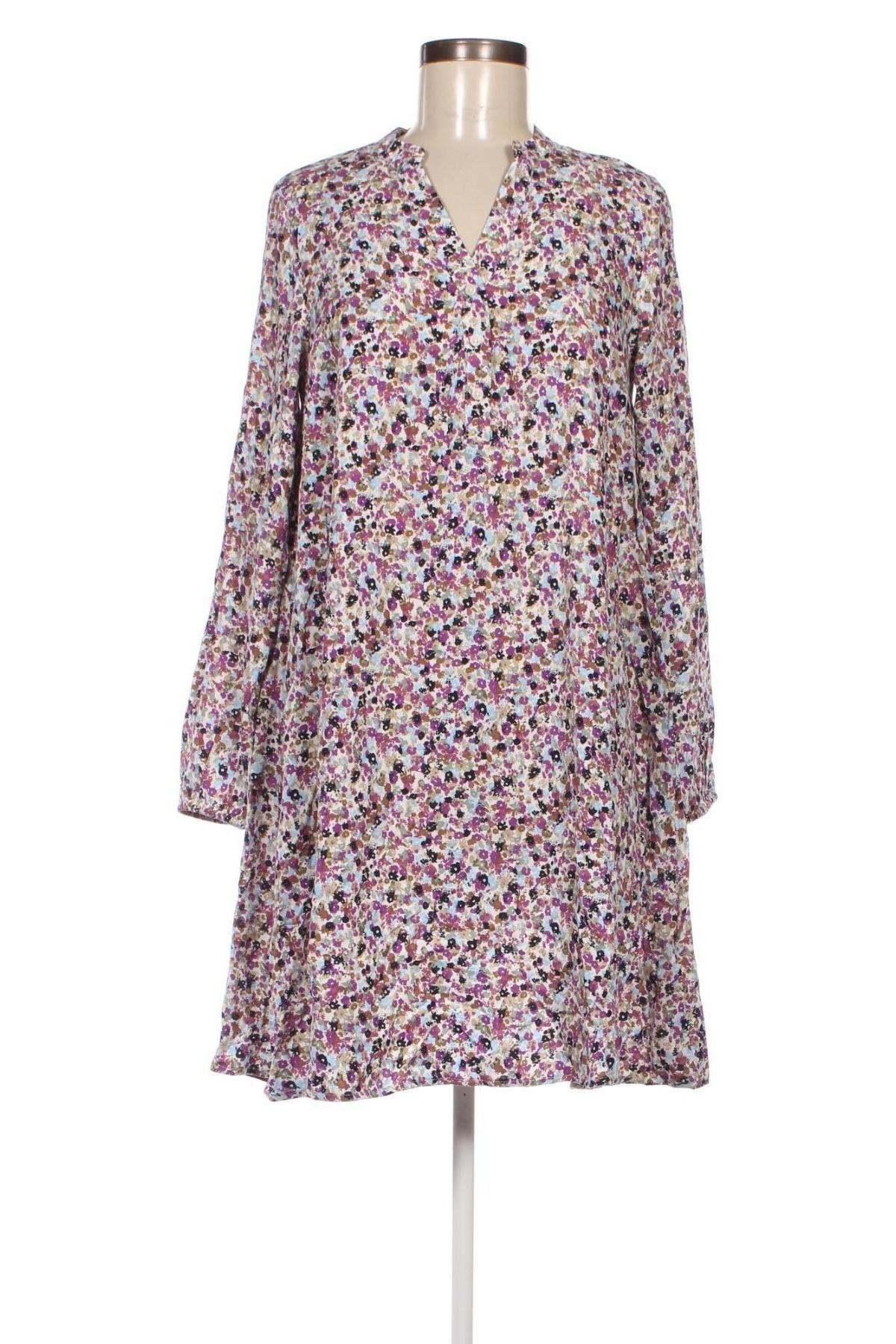Šaty  B.Young, Velikost XS, Barva Vícebarevné, Cena  286,00 Kč