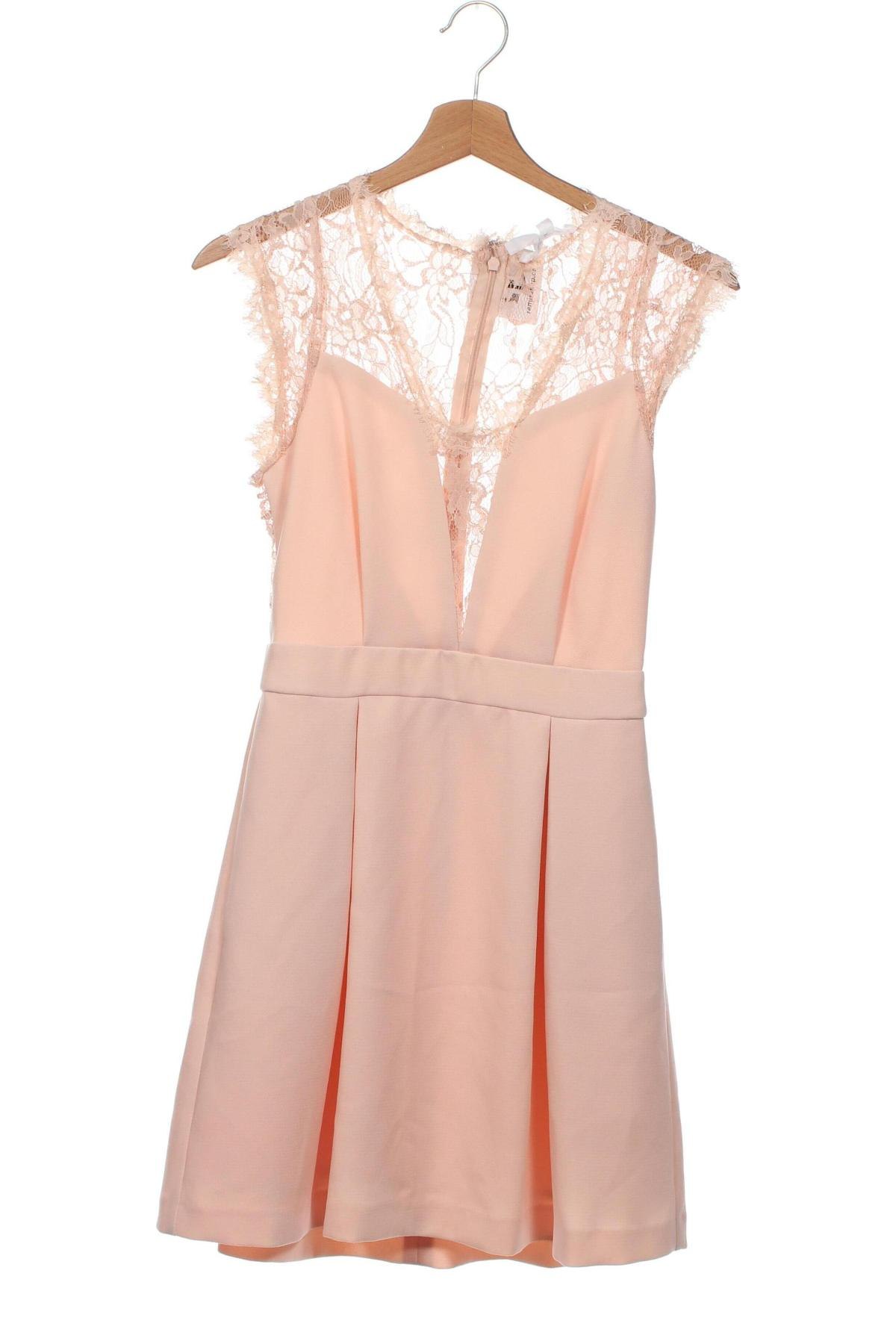 Φόρεμα BCBGeneration, Μέγεθος S, Χρώμα Ρόζ , Τιμή 26,29 €