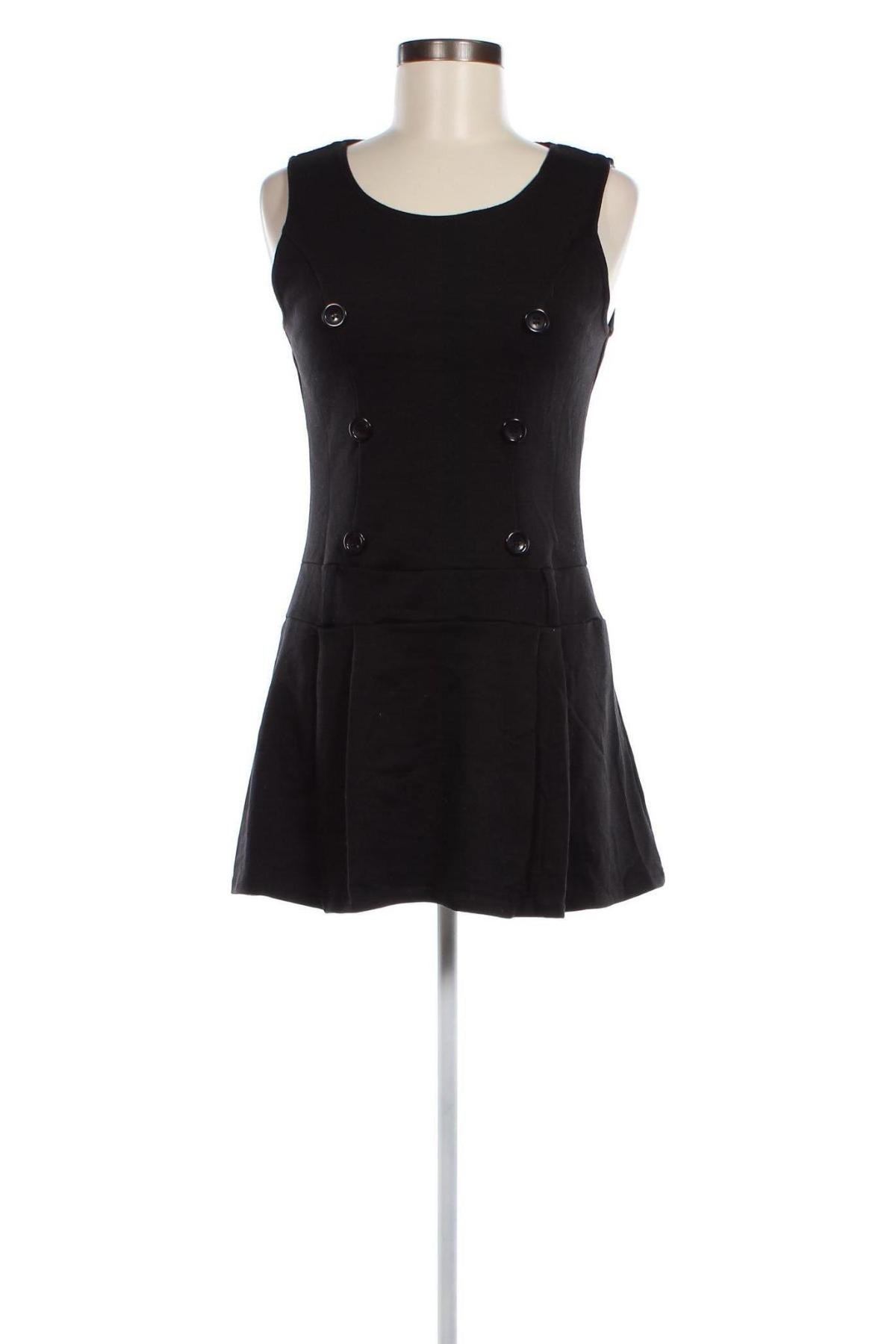 Kleid Bel&Bo, Größe XS, Farbe Schwarz, Preis € 2,62