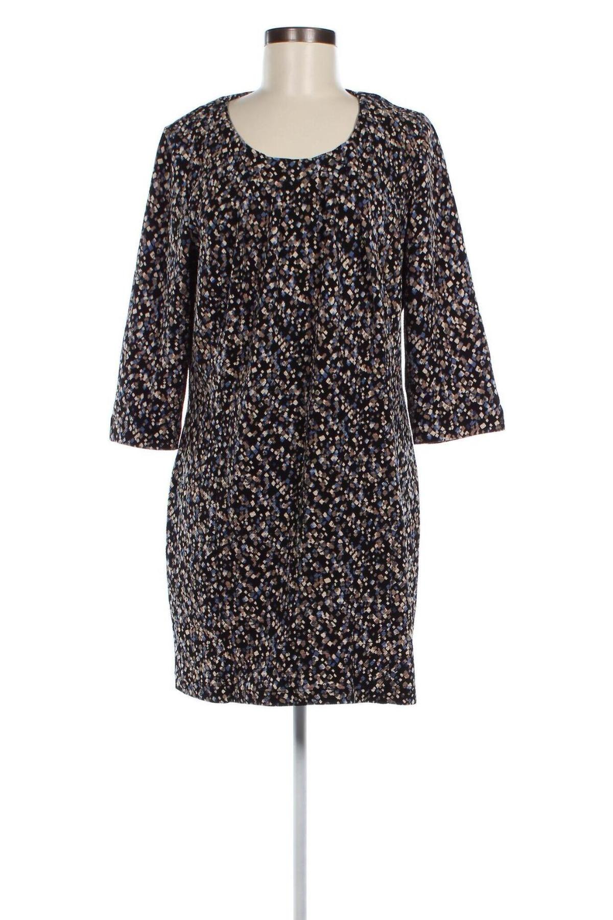 Φόρεμα Bel&Bo, Μέγεθος M, Χρώμα Πολύχρωμο, Τιμή 17,94 €