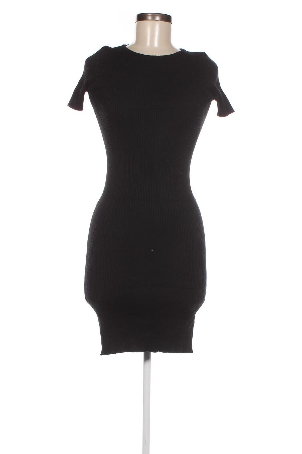 Φόρεμα Cherry Koko, Μέγεθος S, Χρώμα Μαύρο, Τιμή 2,87 €