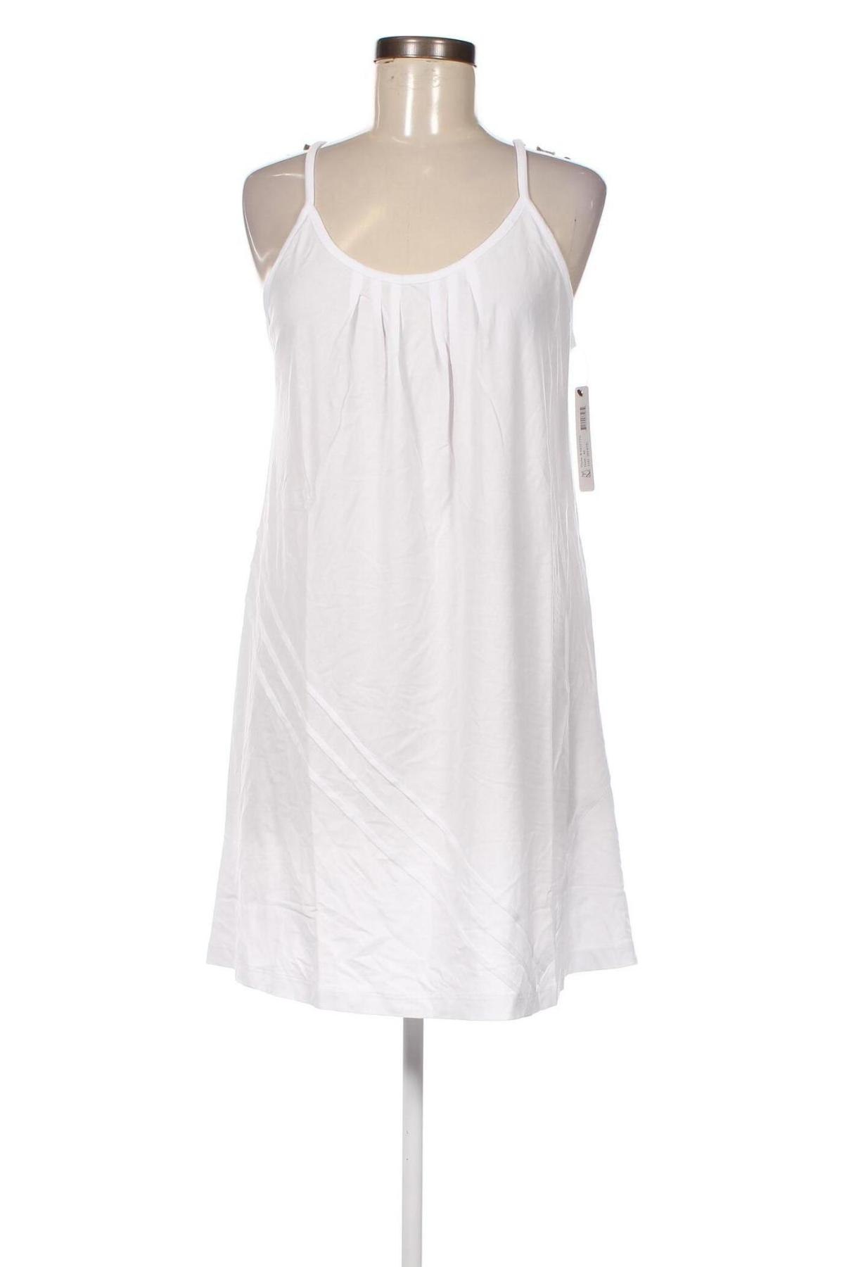 Sukienka Donna Karan, Rozmiar M, Kolor Biały, Cena 935,58 zł