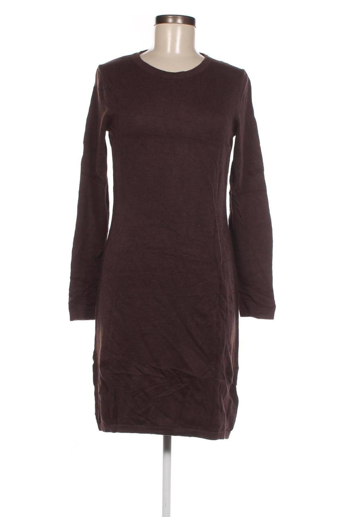 Kleid Edc By Esprit, Größe S, Farbe Braun, Preis € 2,37