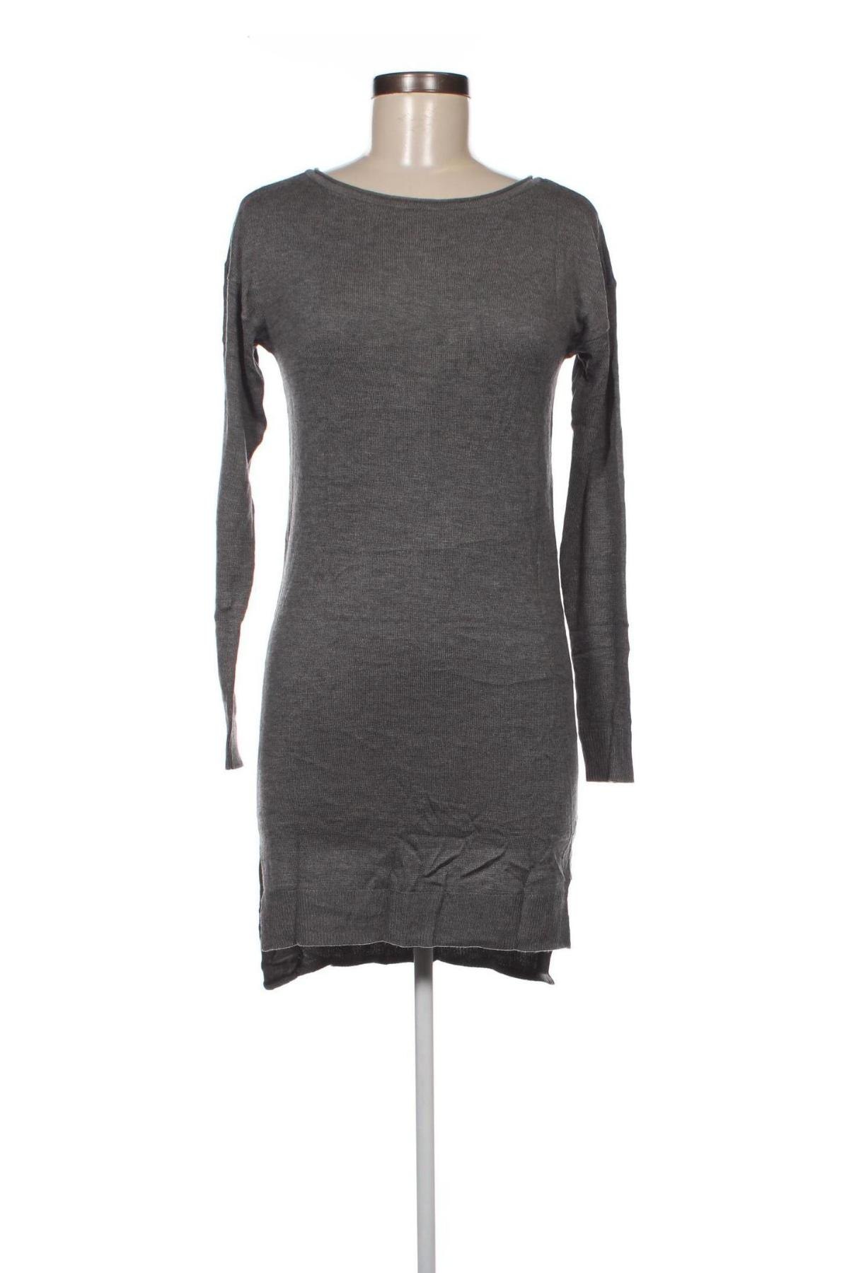 Kleid Esmara, Größe XS, Farbe Grau, Preis € 2,42