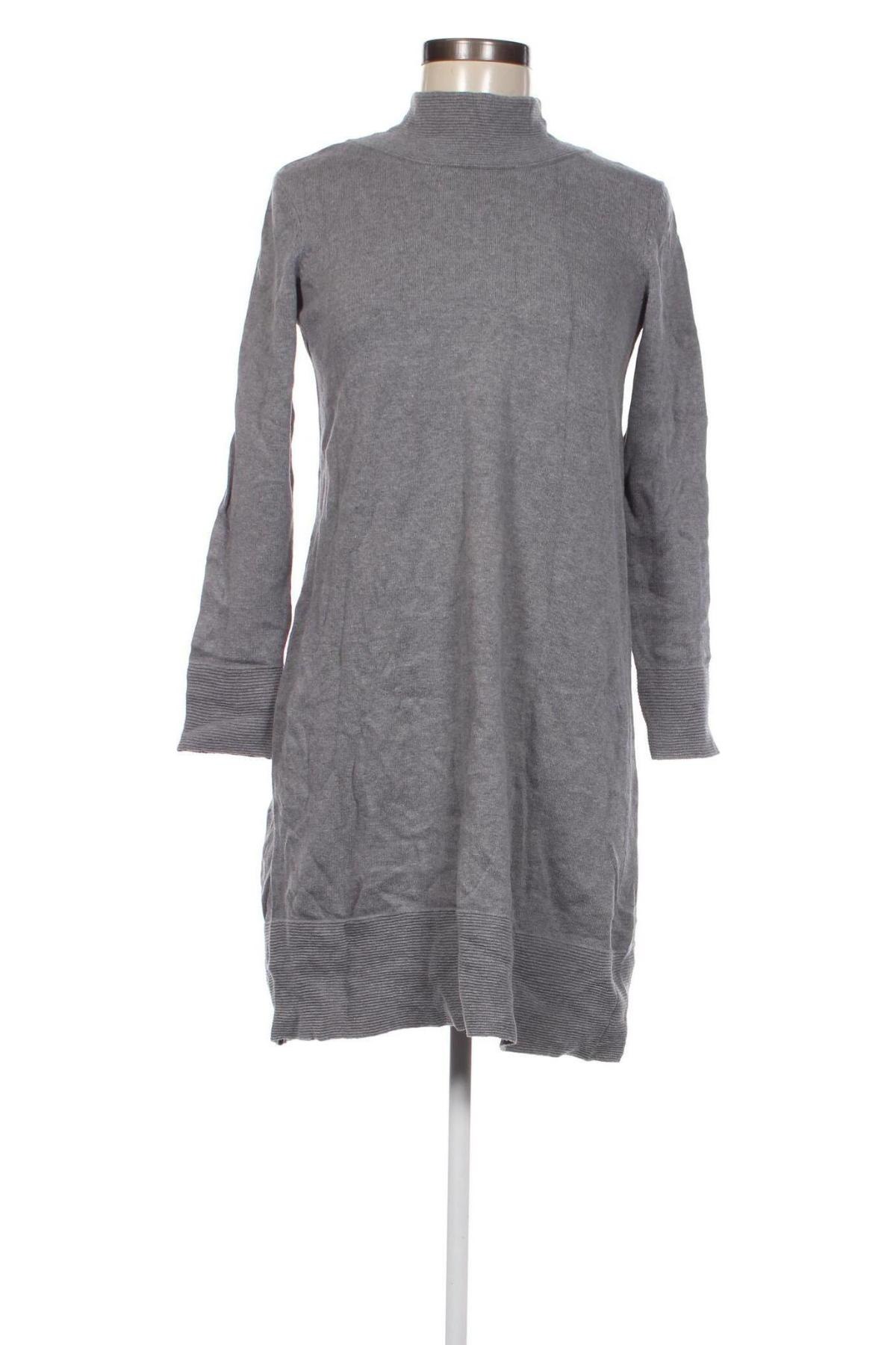 Kleid Esprit, Größe XS, Farbe Grau, Preis 2,37 €