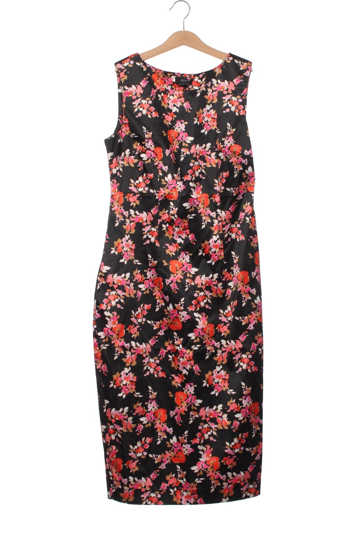 Φόρεμα F&F, Μέγεθος XS, Χρώμα Πολύχρωμο, Τιμή 3,05 €