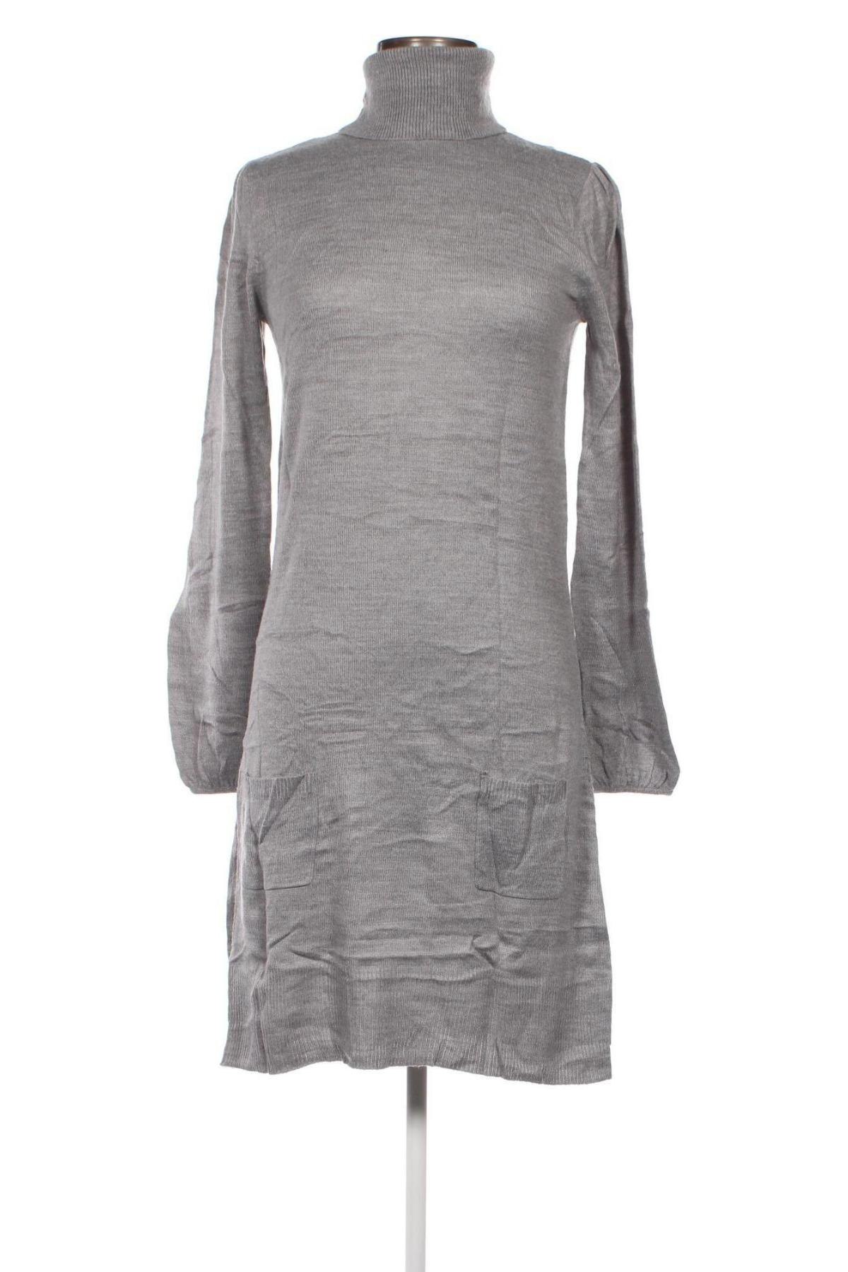 Kleid F&F, Größe M, Farbe Grau, Preis € 2,83