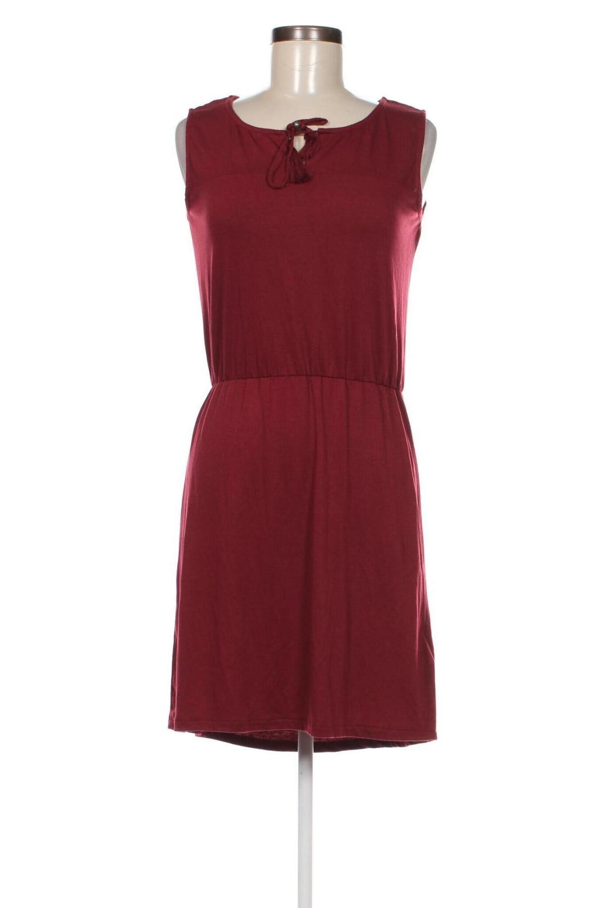 Φόρεμα Flame, Μέγεθος XS, Χρώμα Κόκκινο, Τιμή 2,87 €