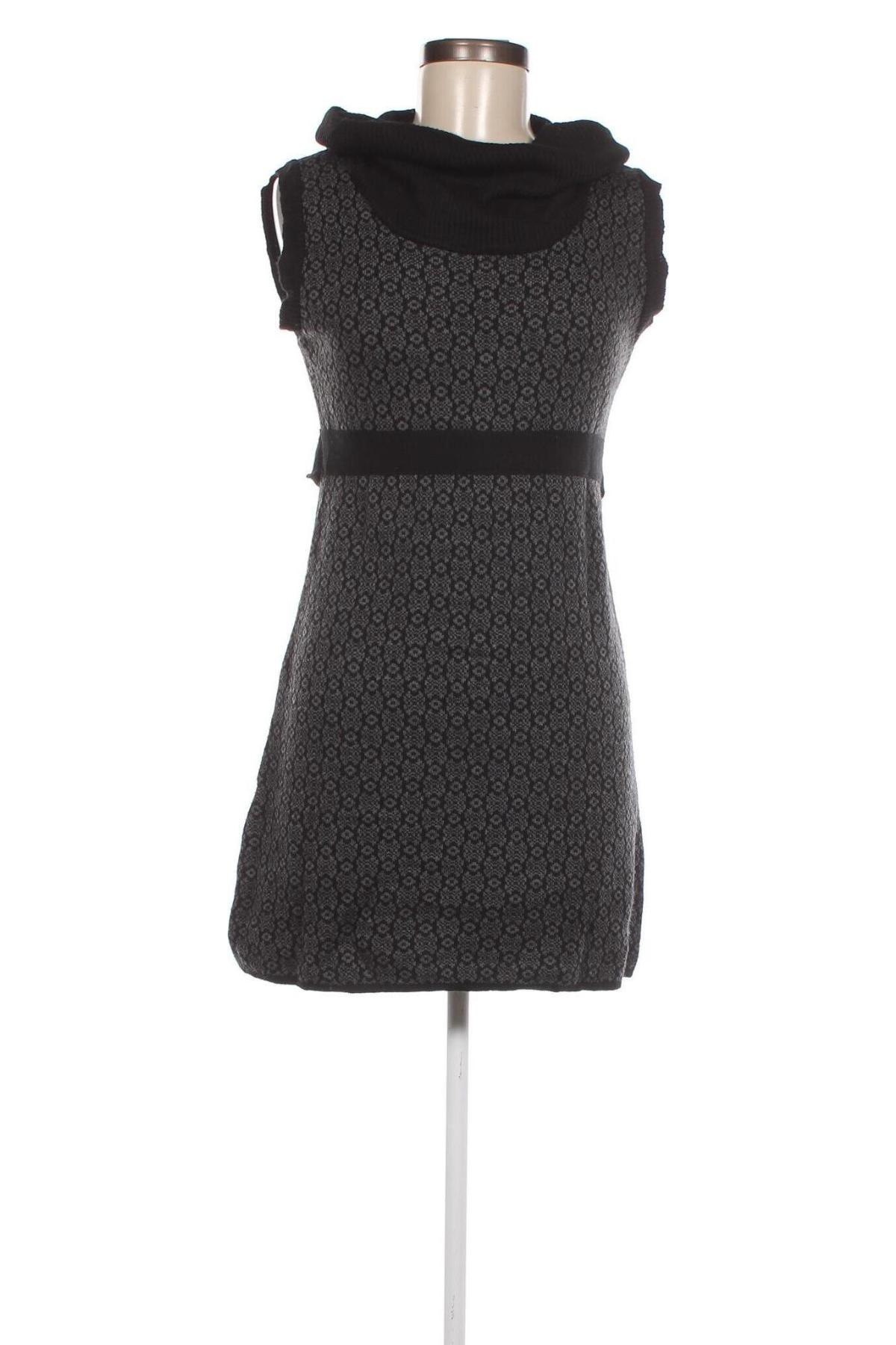 Φόρεμα Formul@, Μέγεθος M, Χρώμα Μαύρο, Τιμή 2,33 €
